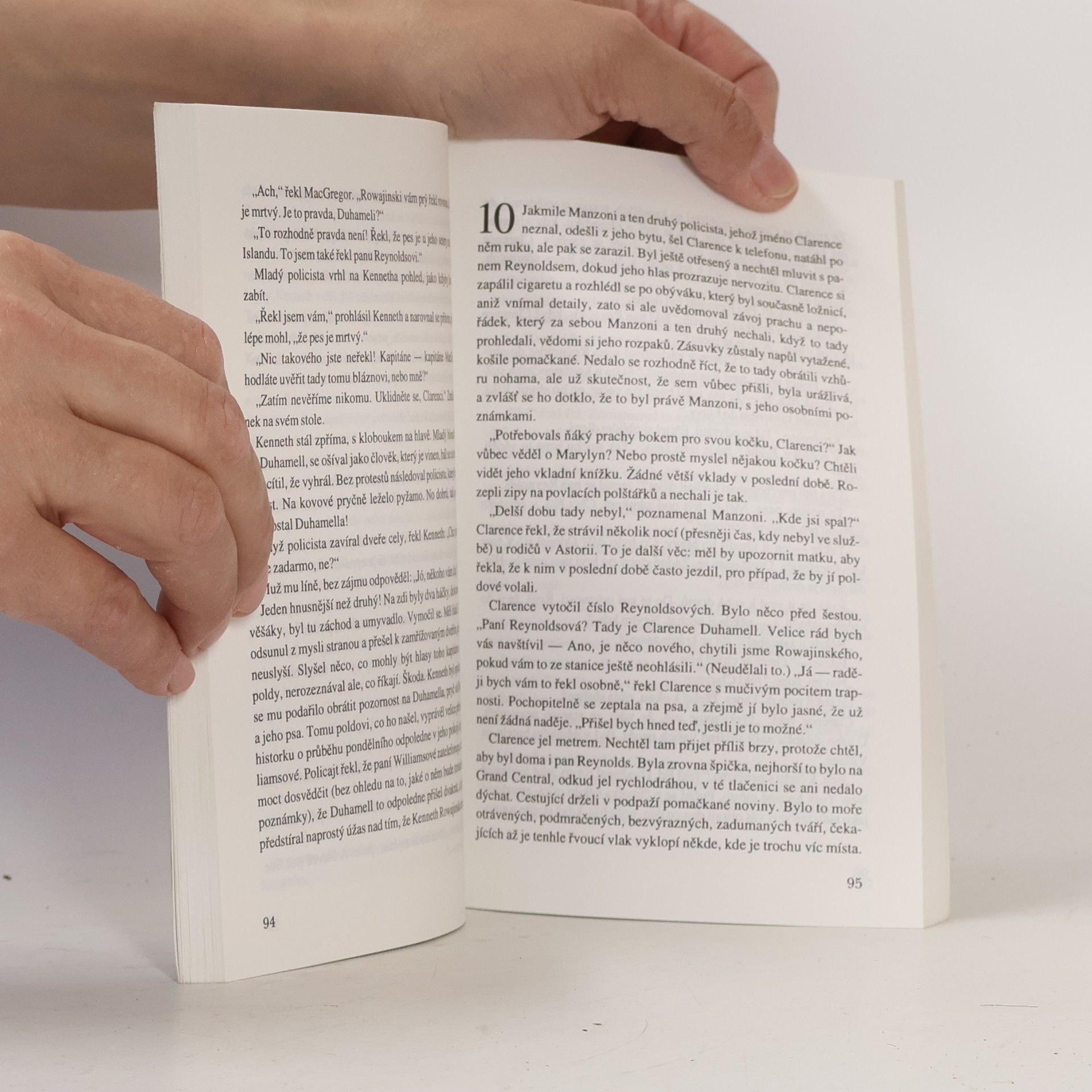 Patricia Highsmith Výkupné za psa