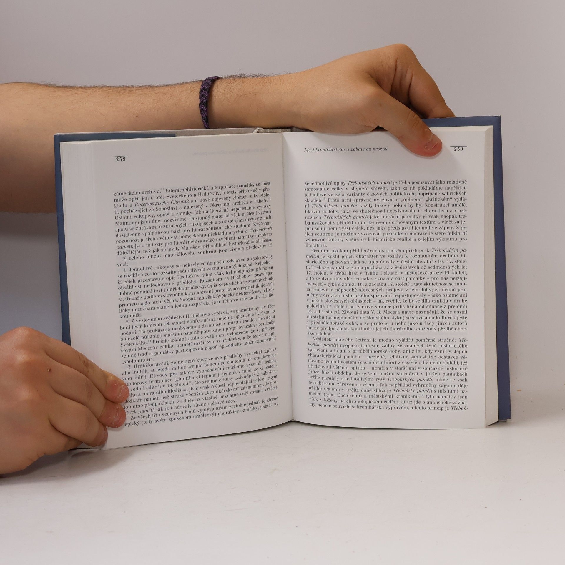 Jaroslav Kolár Návraty bez konce. Studie k starší české literatuře