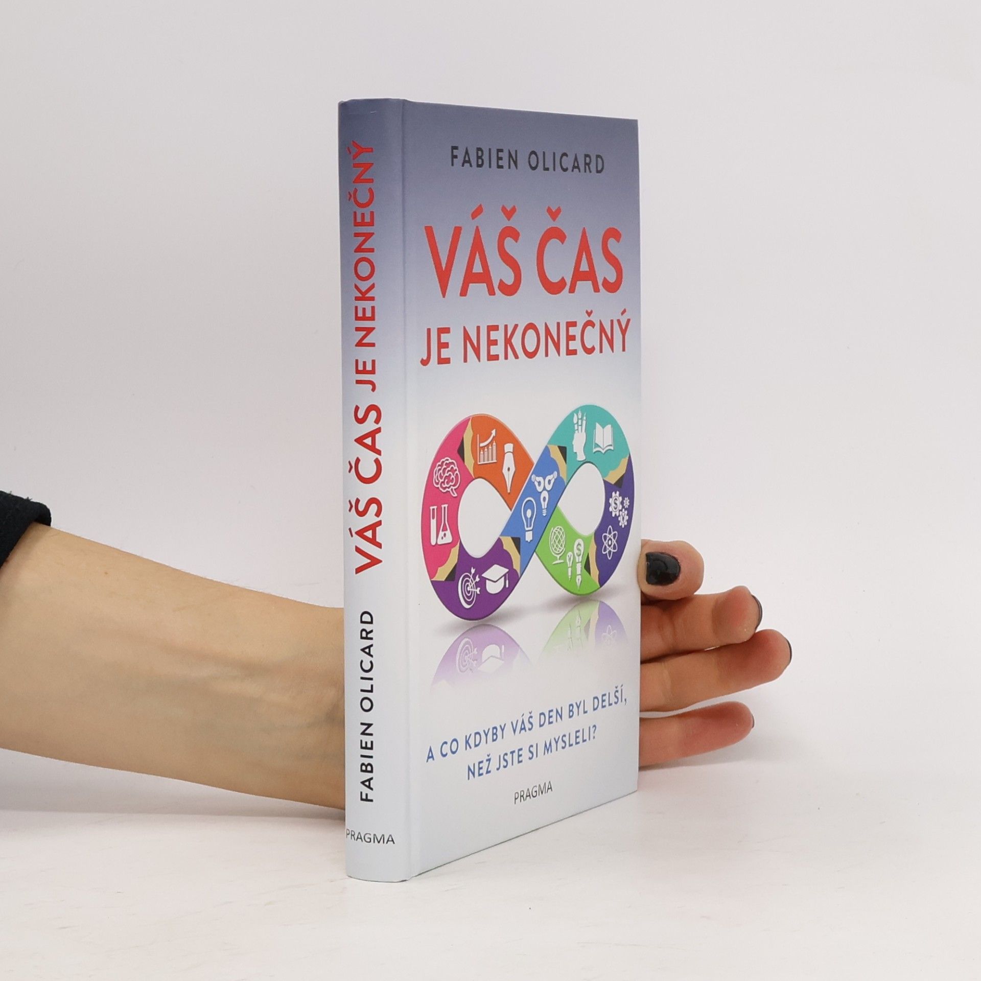 Váš čas je nekonečný