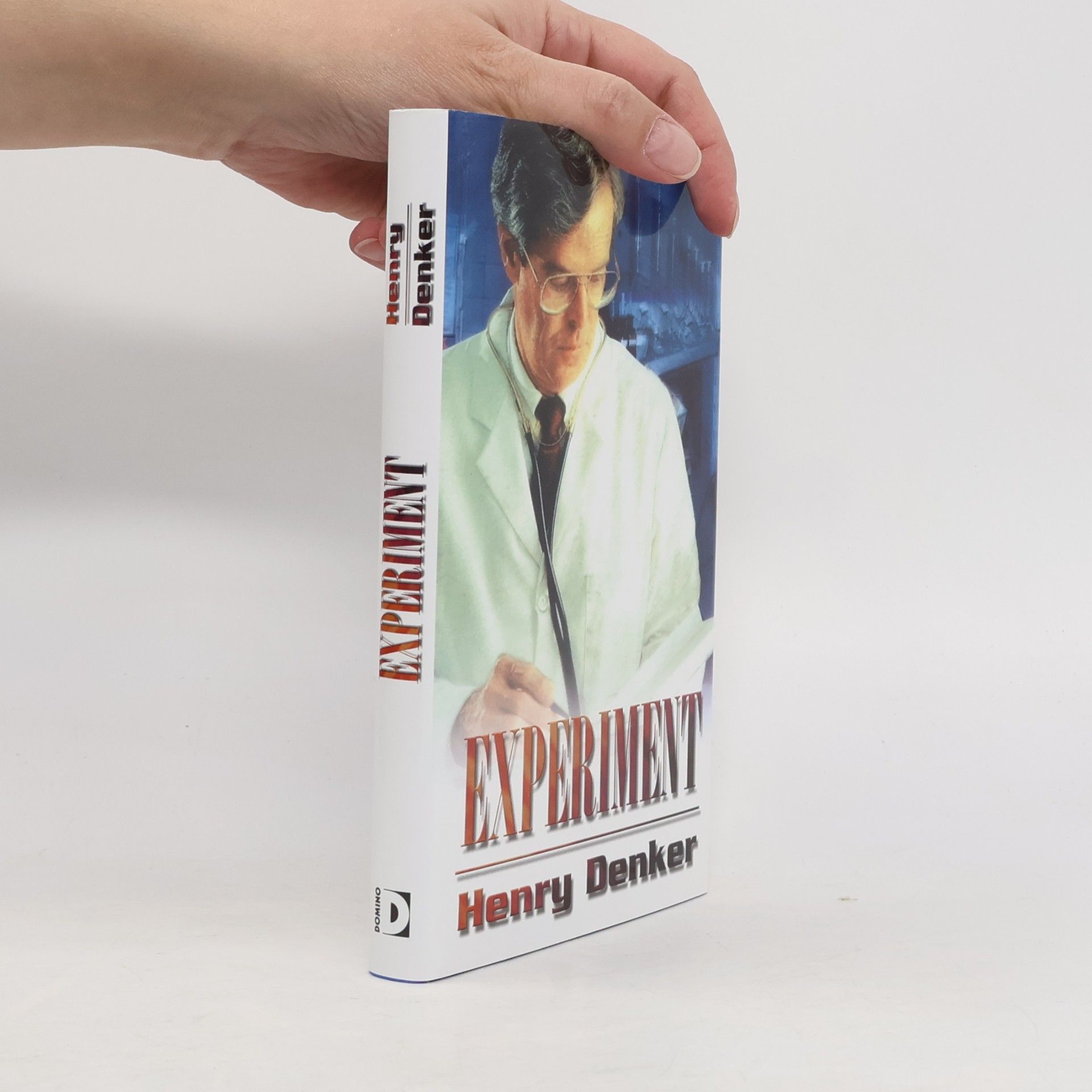 Henry Denker Experiment