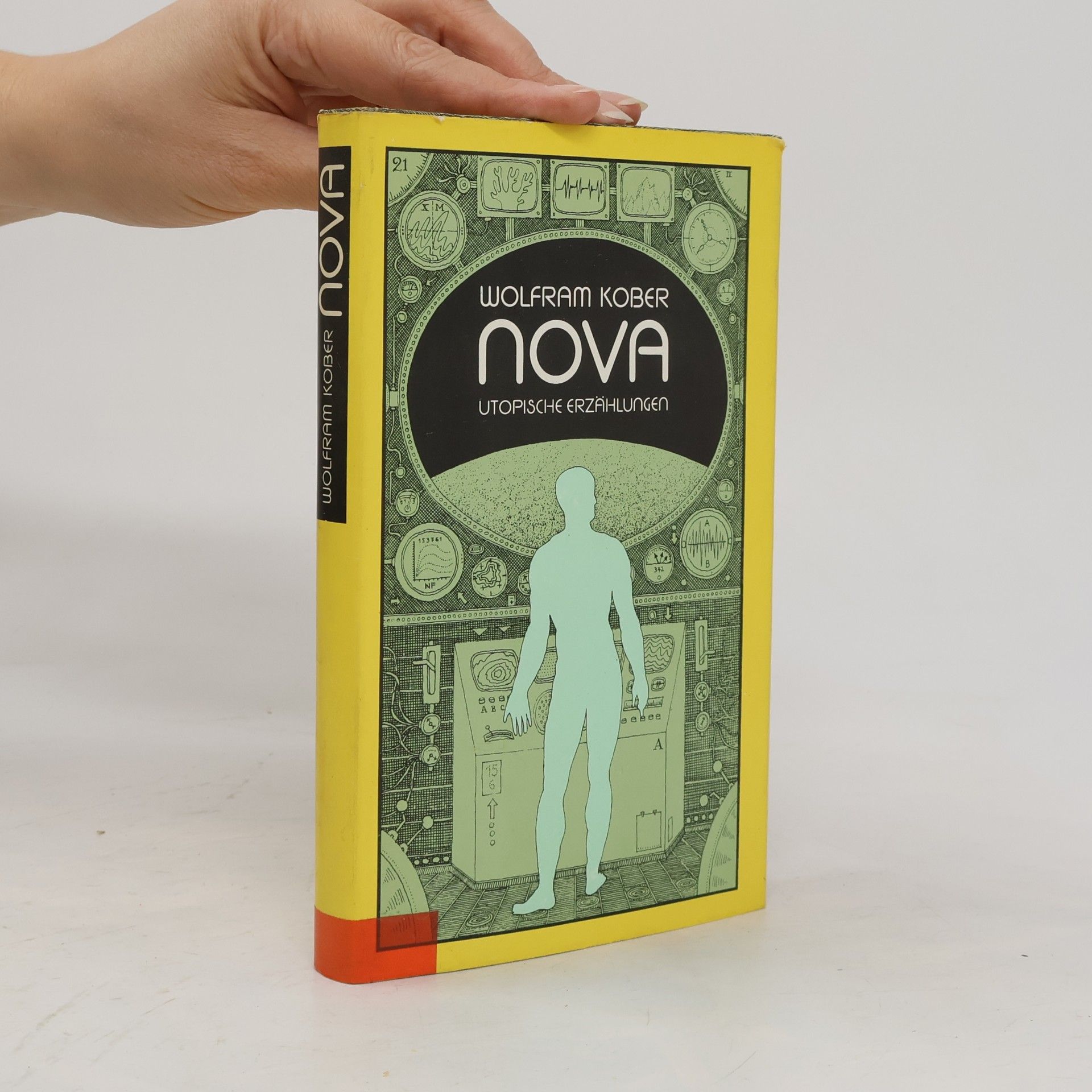 Nova