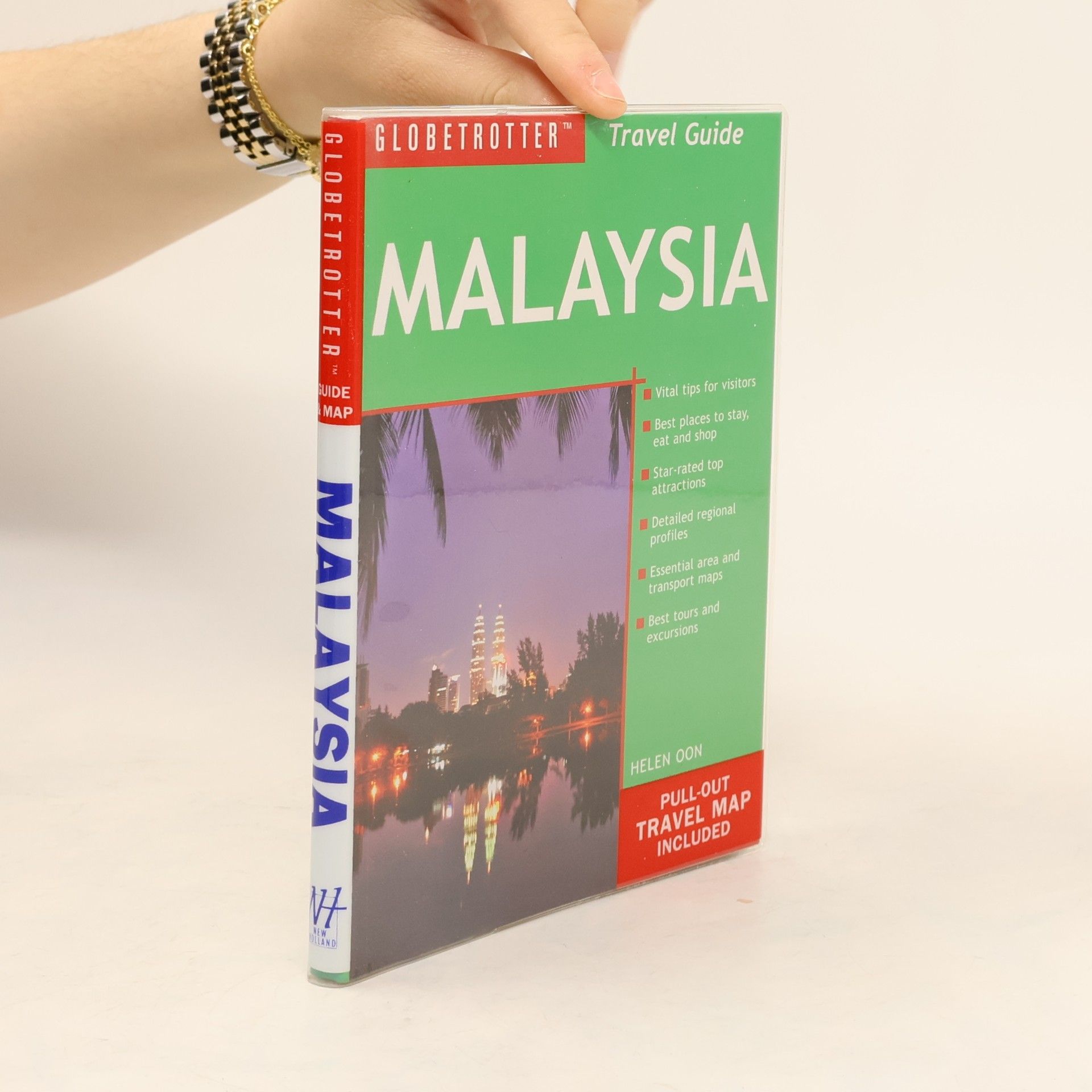 Helen Oon Globetrotter: Malaysia