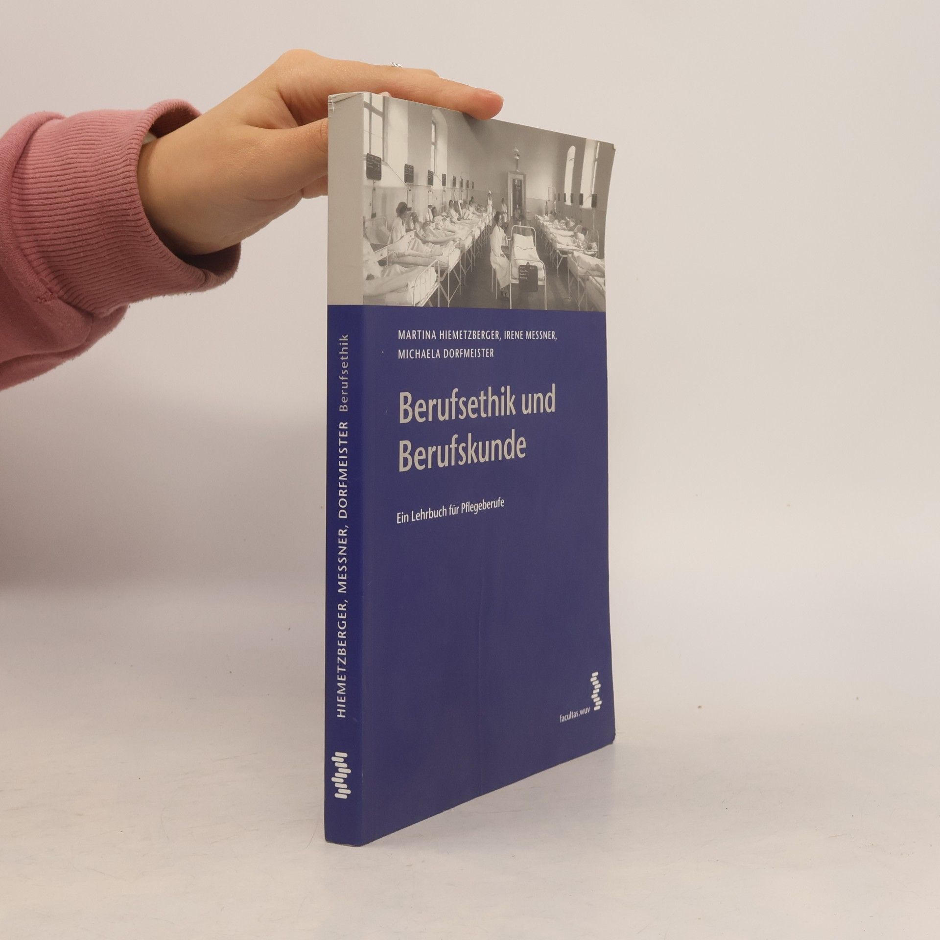 Berufsethik und Berufskunde