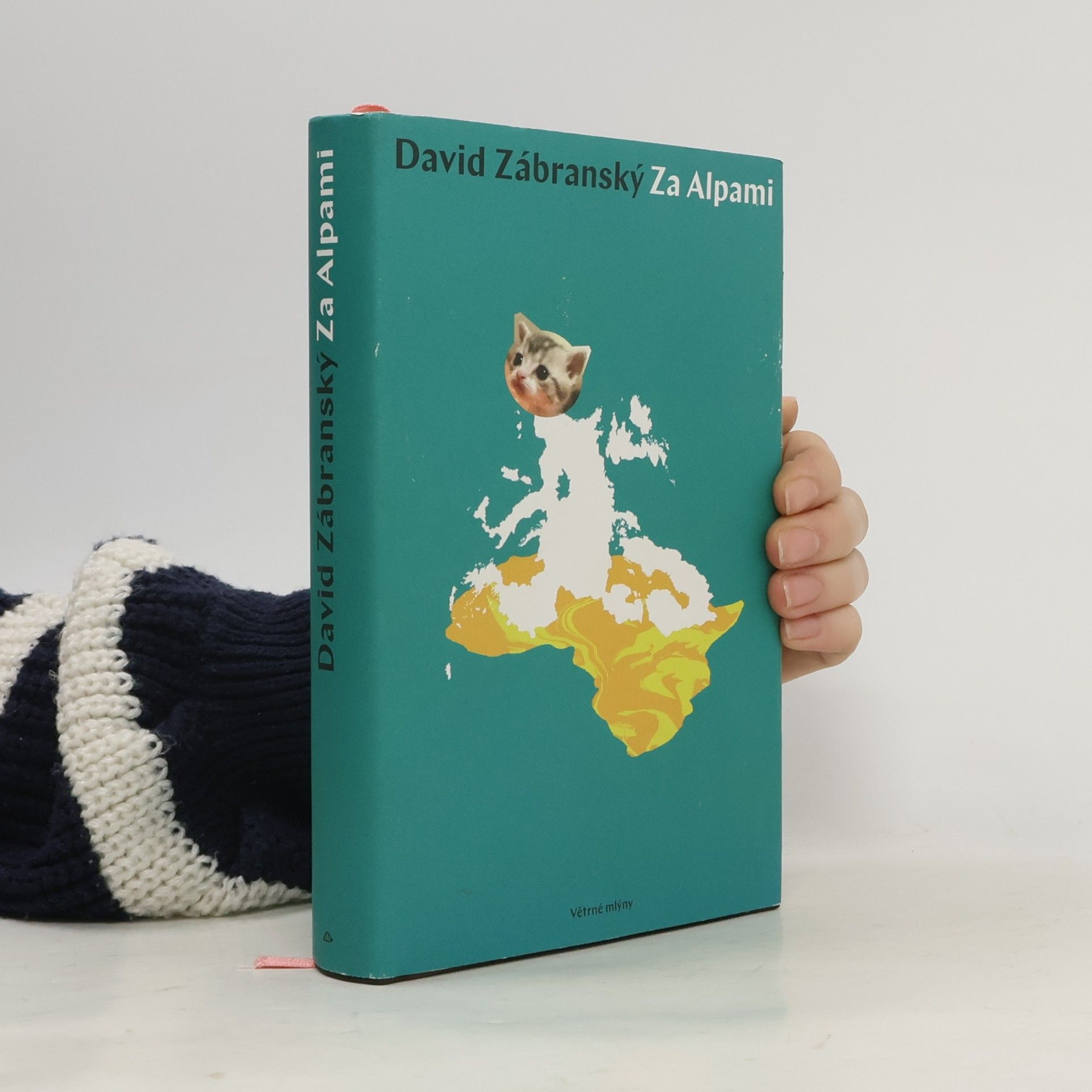 Za Alpami