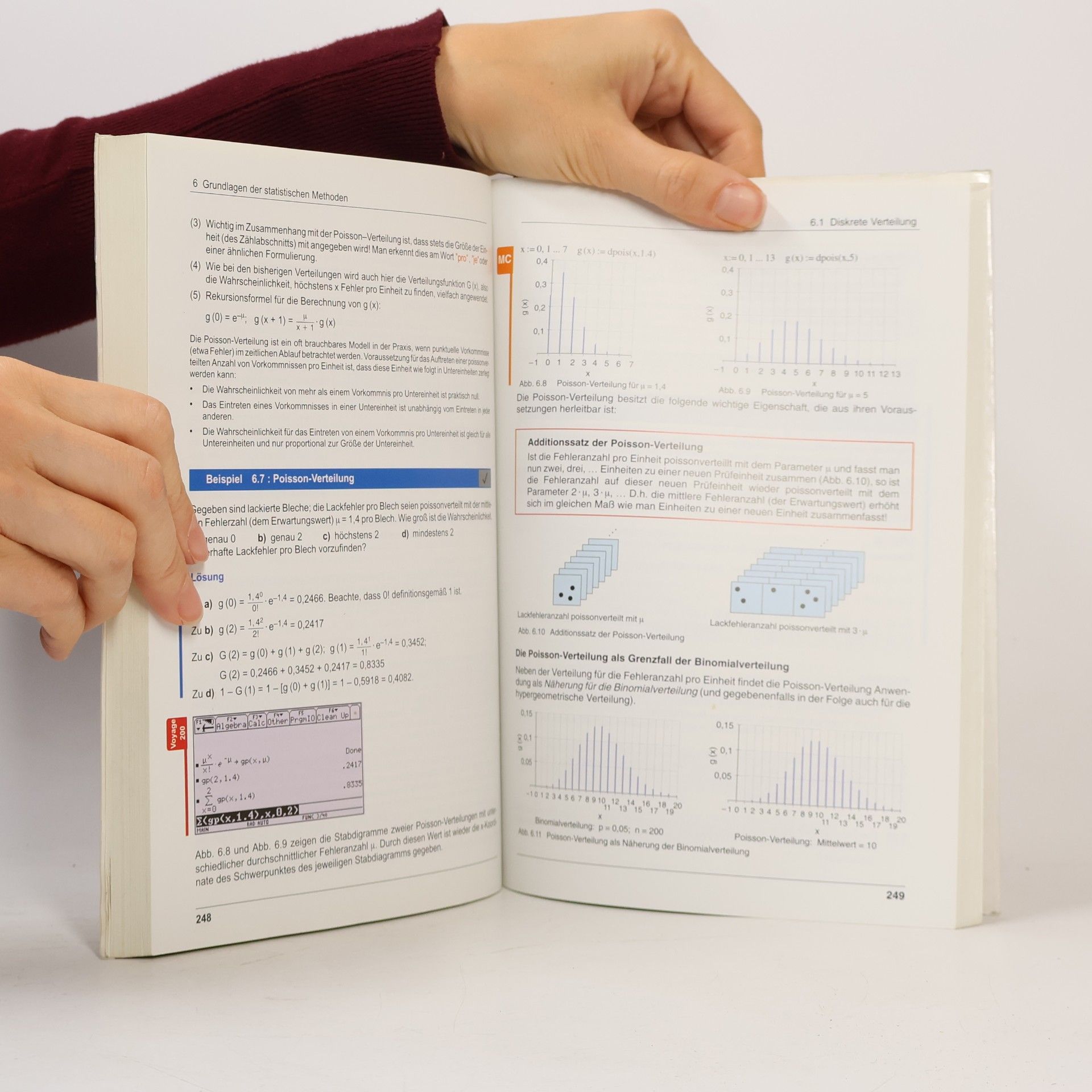 Gerald Kaiser Ingenieur-Mathematik 4