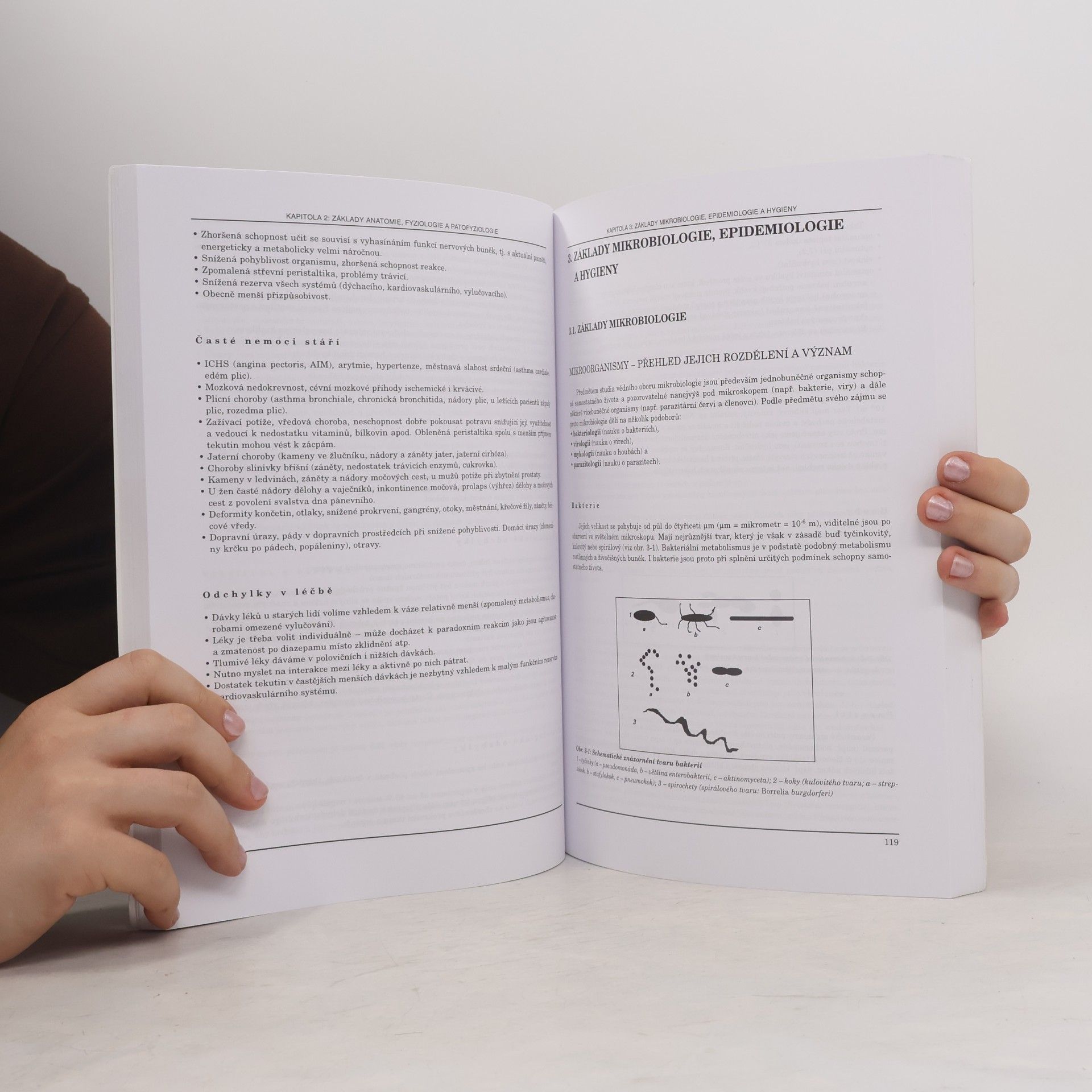 Various authors Přednemocniční neodkladná péče