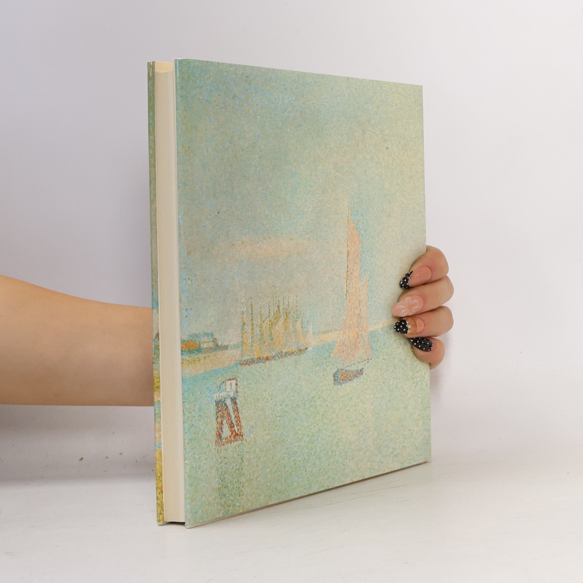 Wotte Herbert Georges Seurat