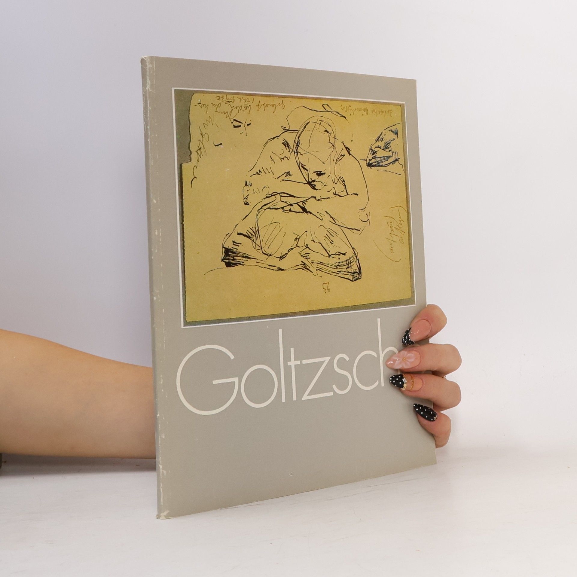 Goltzsch