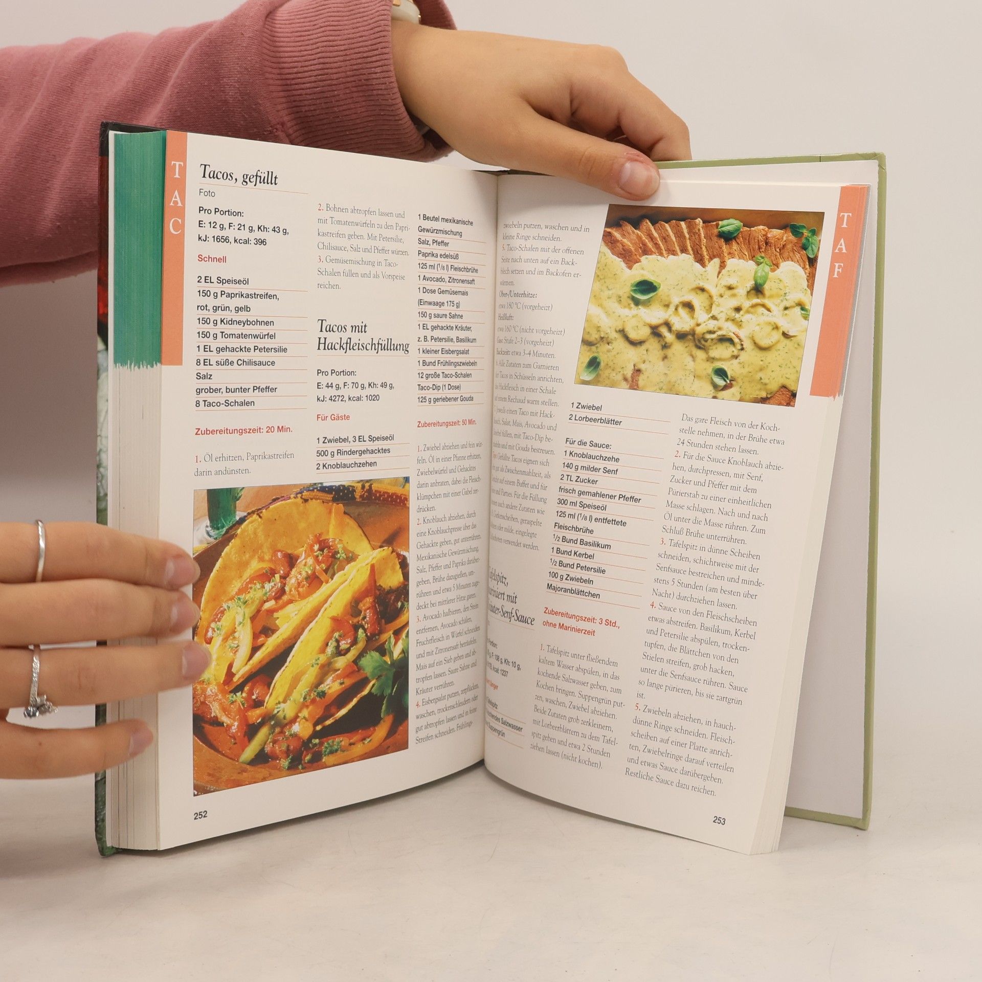 Autorenkollektiv Dr.Oetker. Kochen von A-Z 9