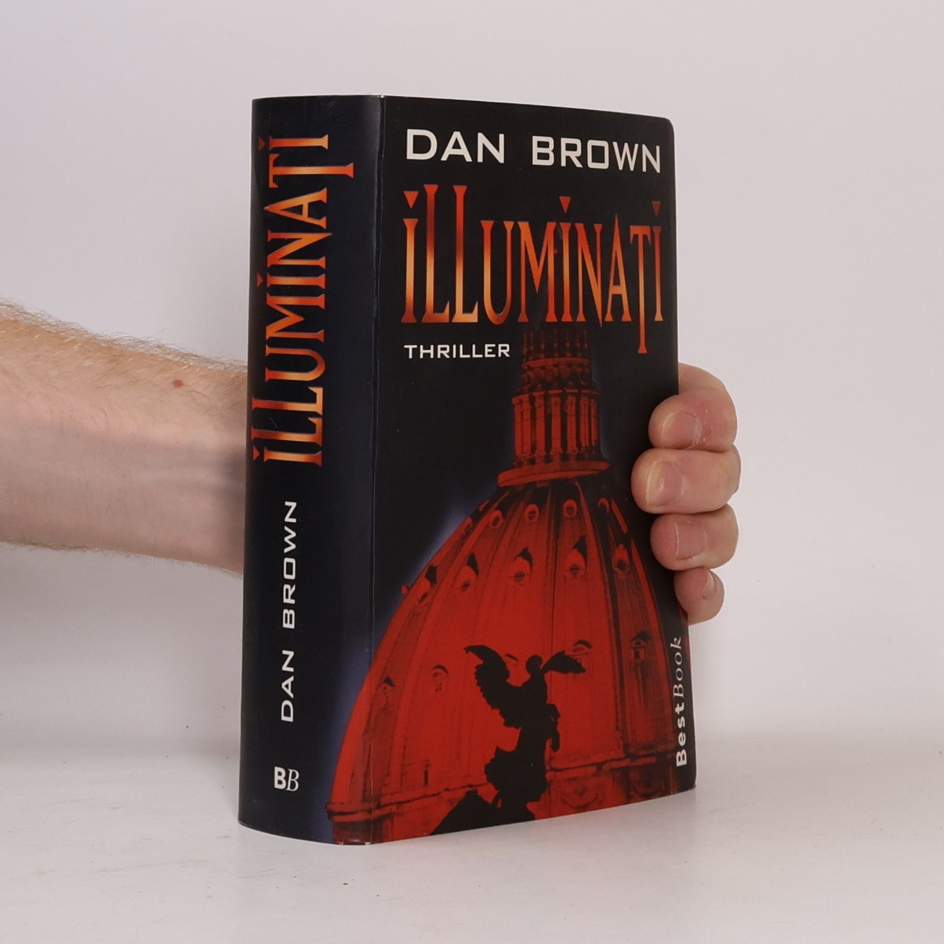 Illuminati