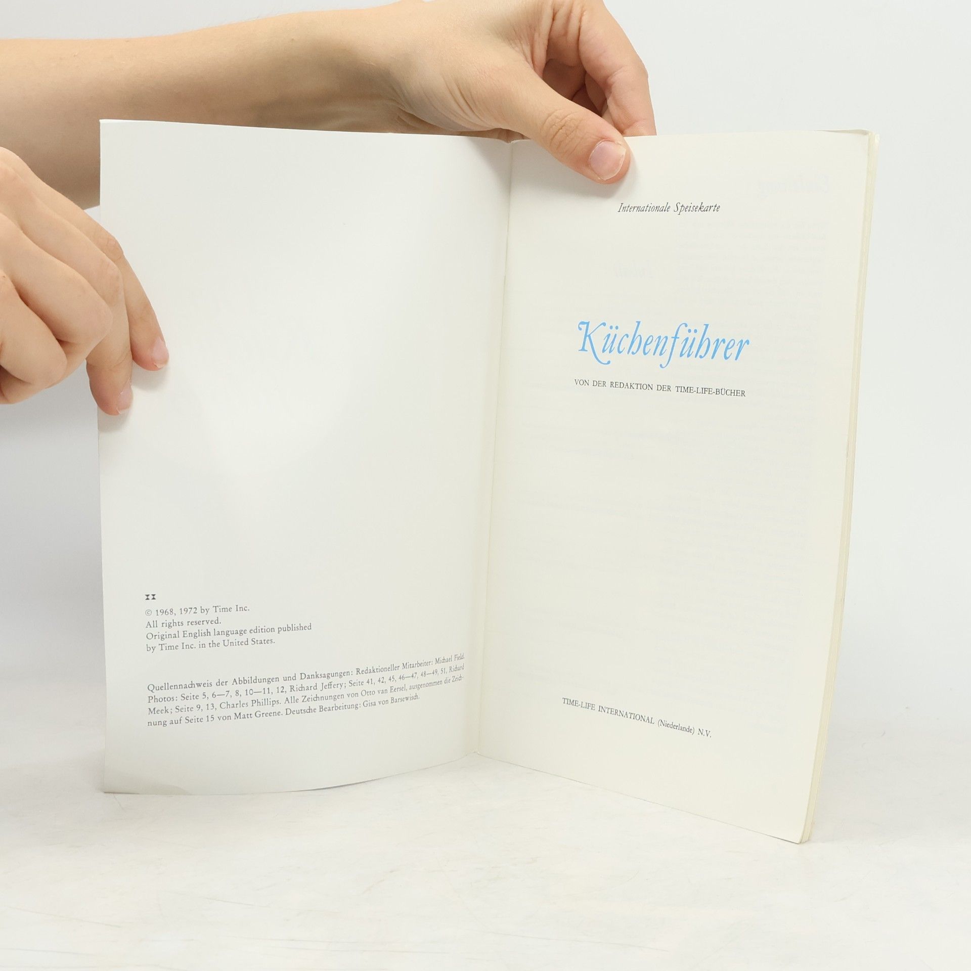 kolektiv Der Küchenführer