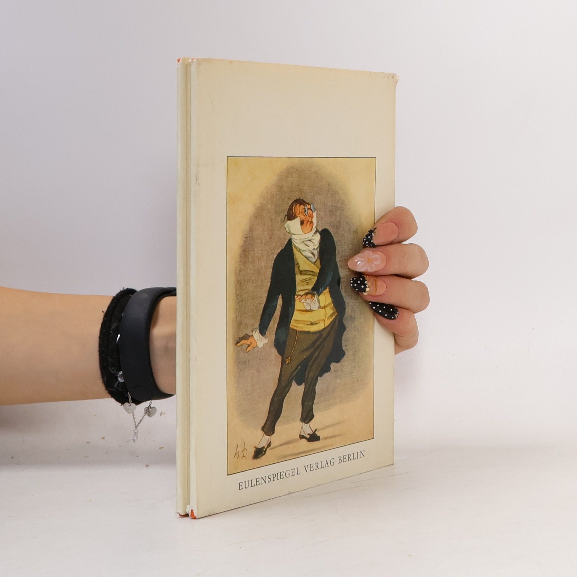 Honoré Daumier Honoré Daumier