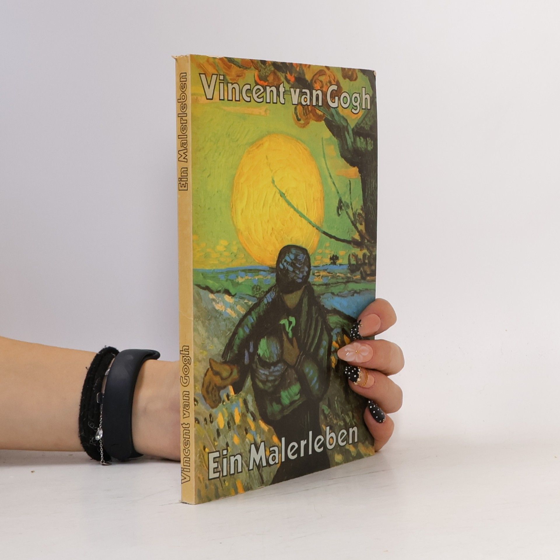 Vincent van Gogh