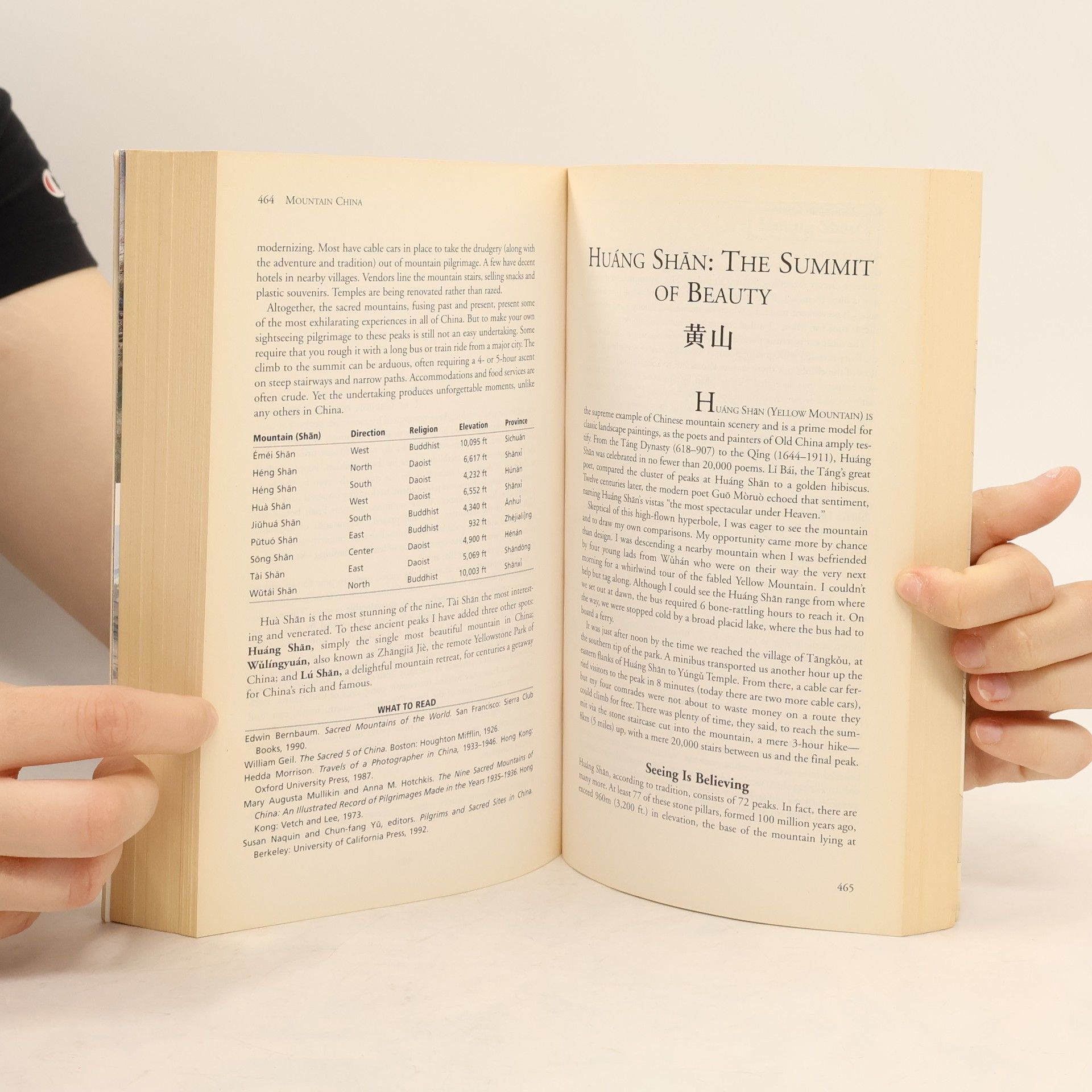 J. D. Brown Frommer's China