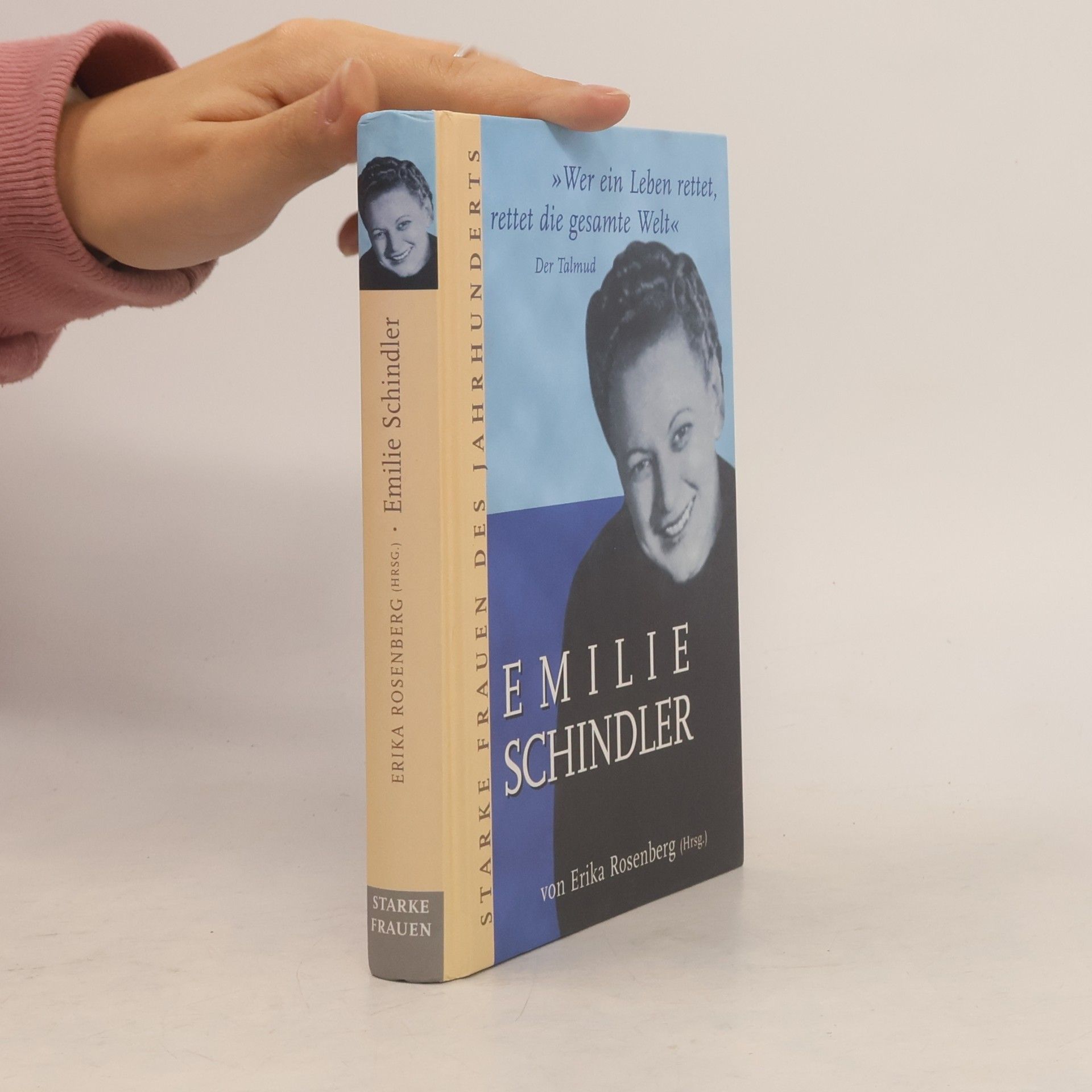 Emilie Schindler