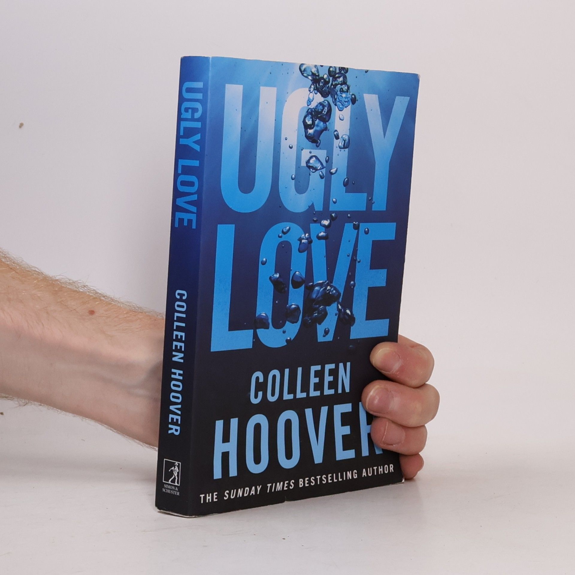 Ugly Love