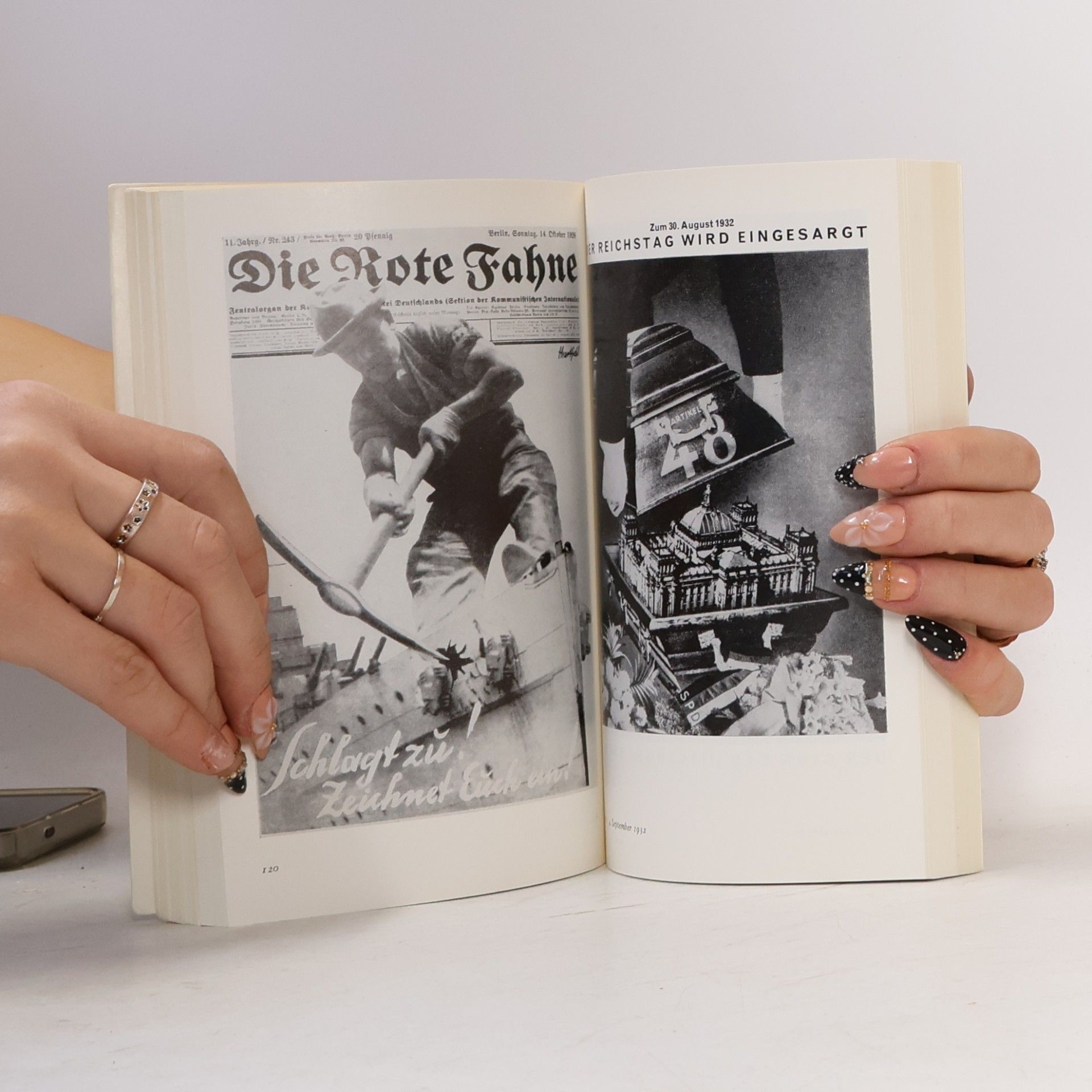 Wieland Herzfeld John Heartfield