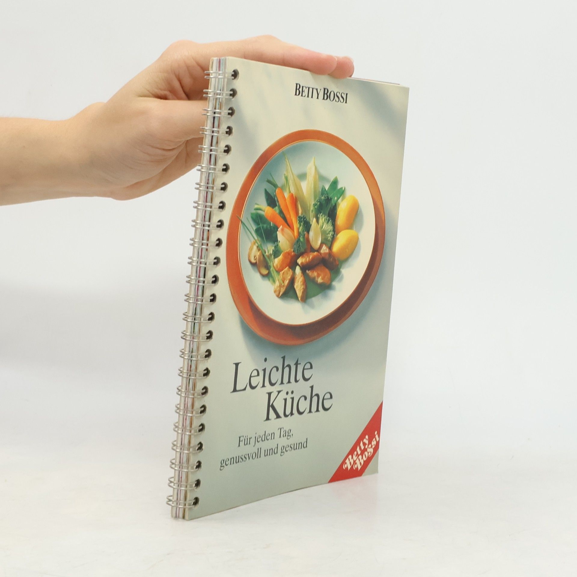 Betty Bossi Leichte Küche