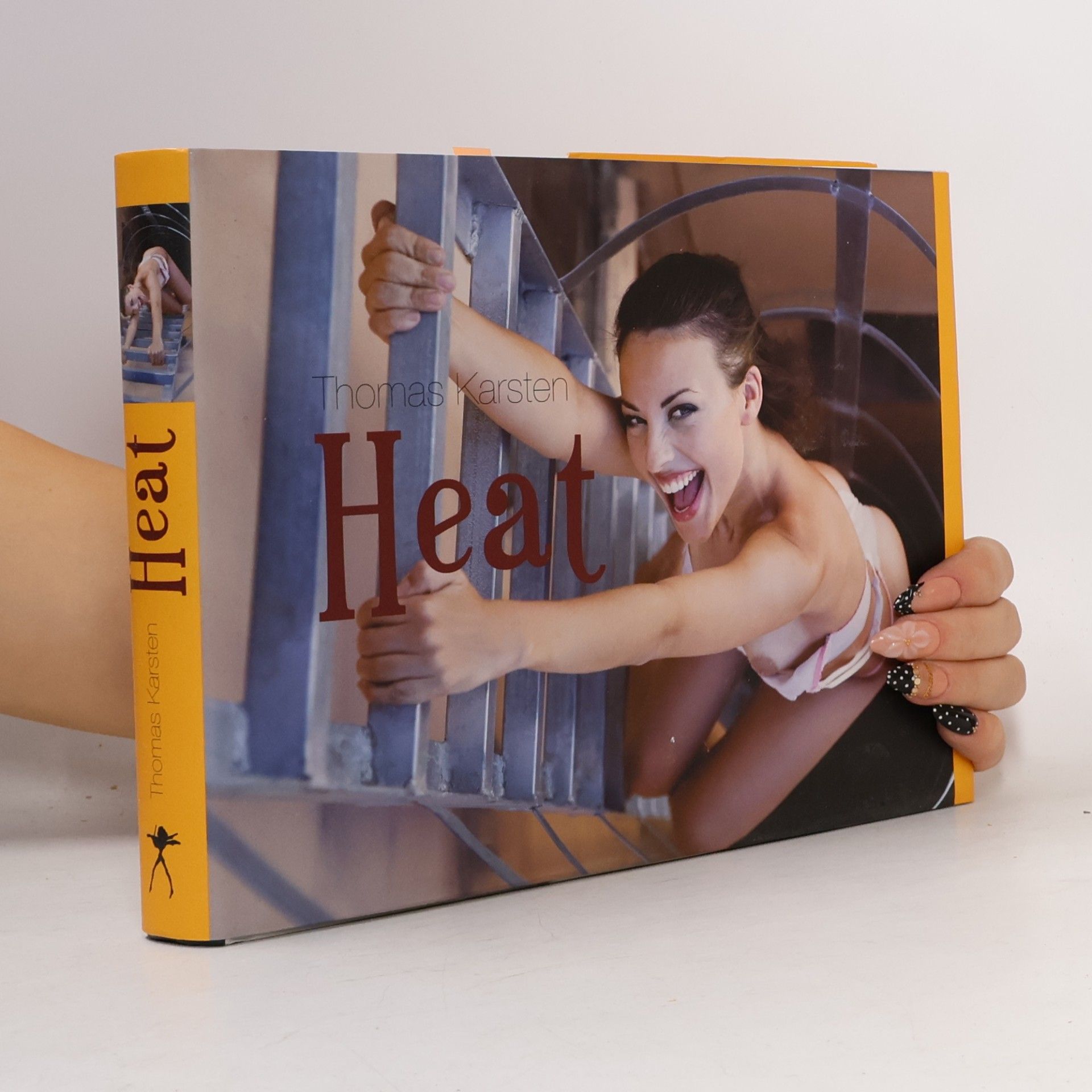 Thomas Karsten Heat