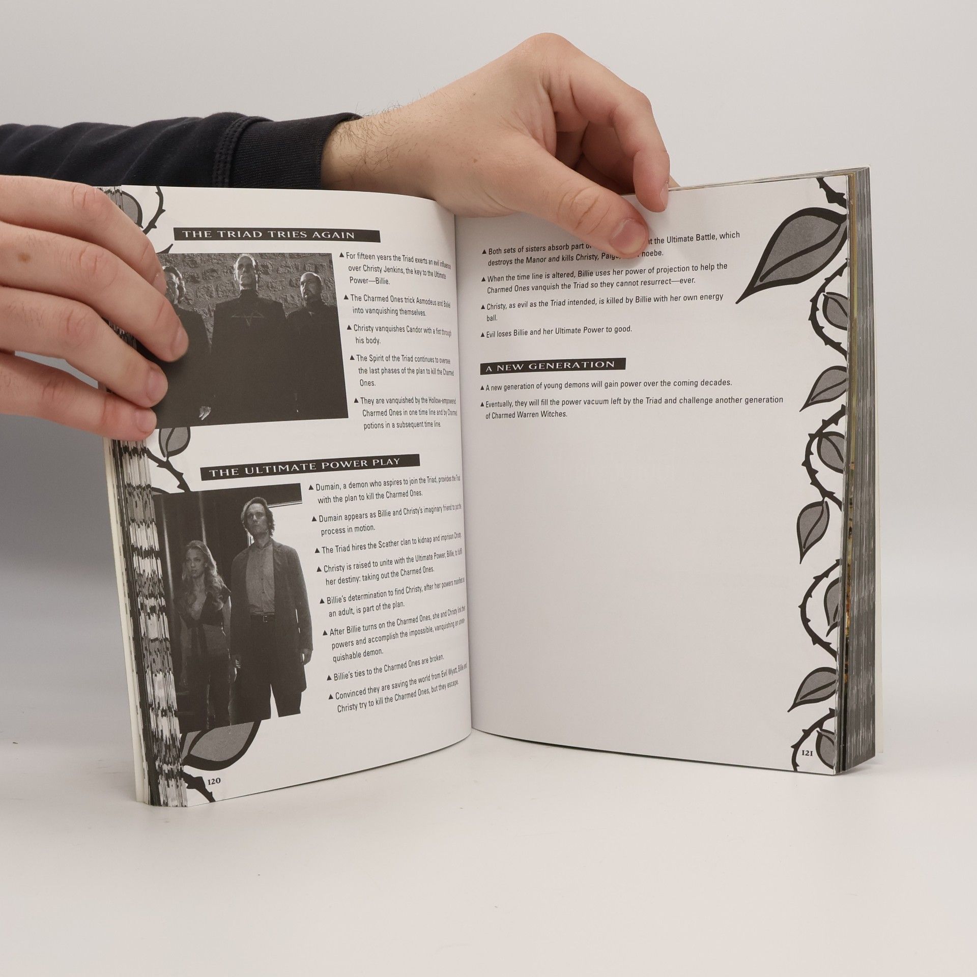 Various authors The Book of Three - volume 2