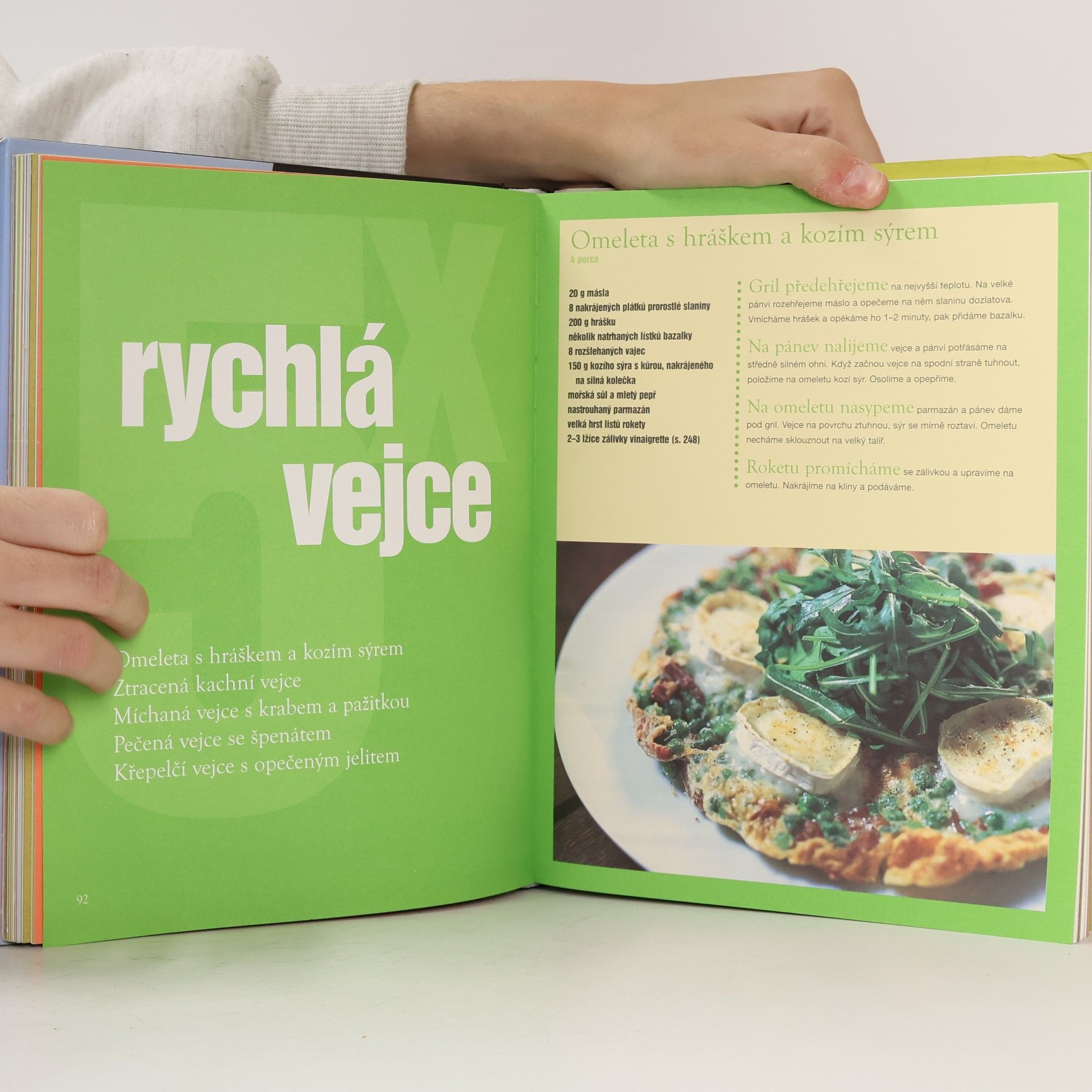 Gordon Ramsay Rychlá jídla. Gurmánské zážitky za pár minut