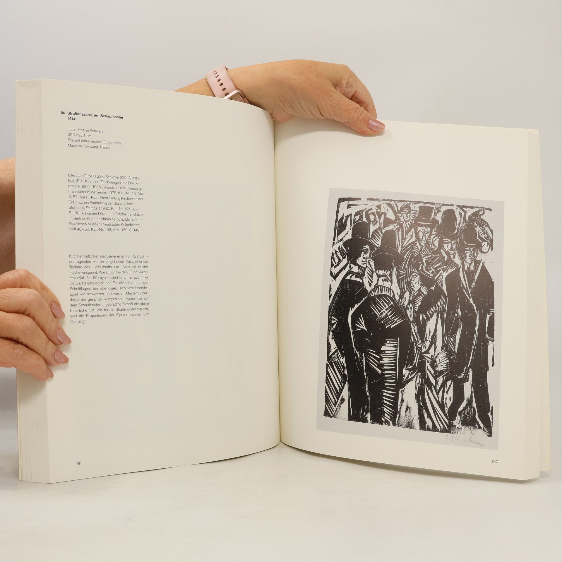 Ernst Ludwig Kirchner Ernst Ludwig Kirchner