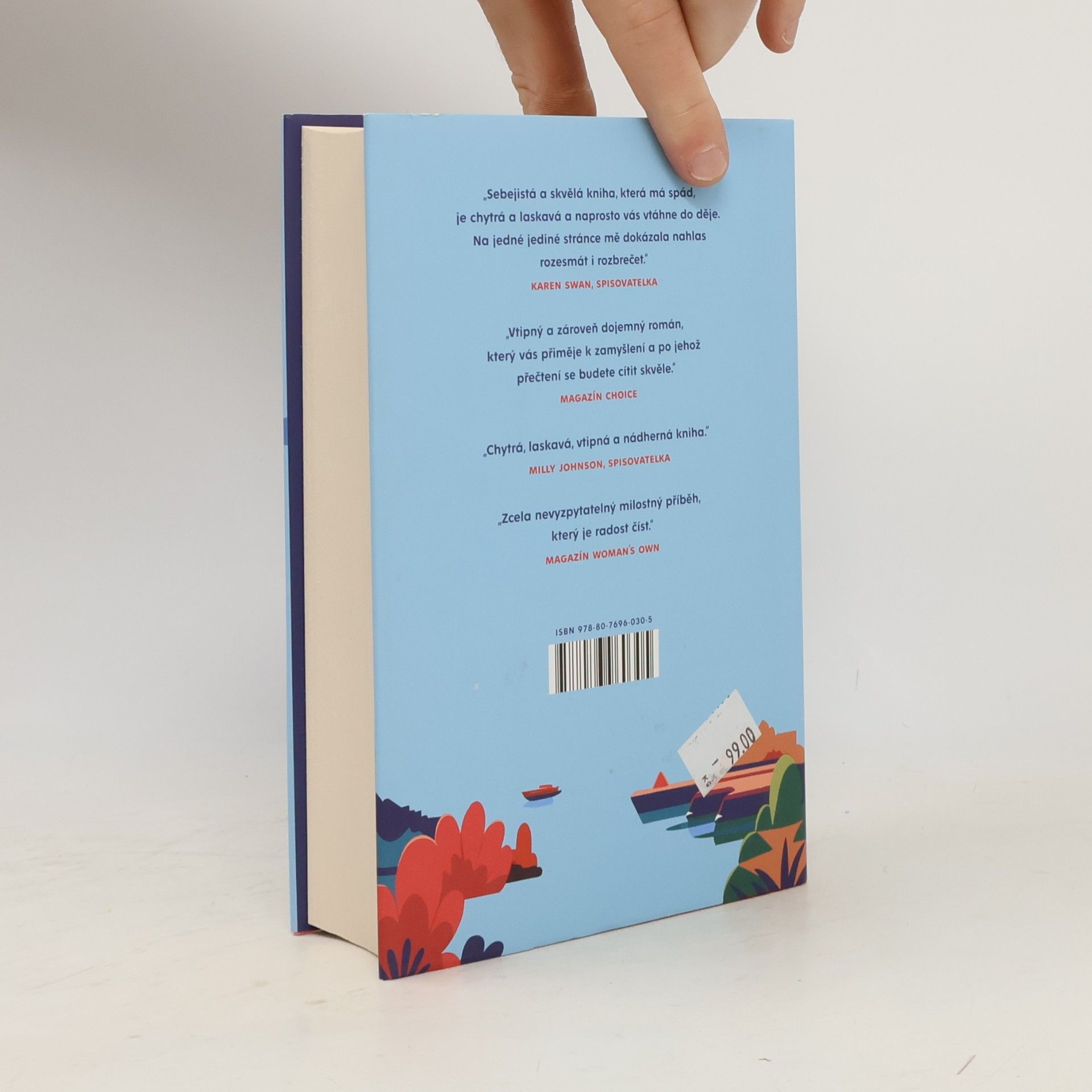 Alexandra Potter Další zpovědi trosky po čtyřicítce