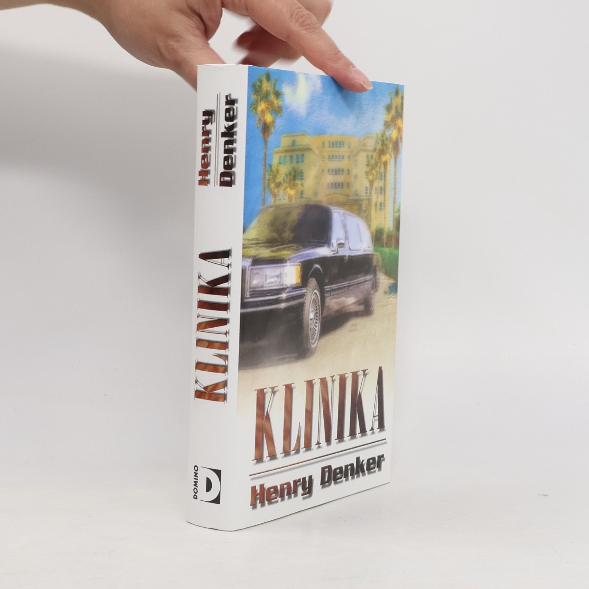 Klinika