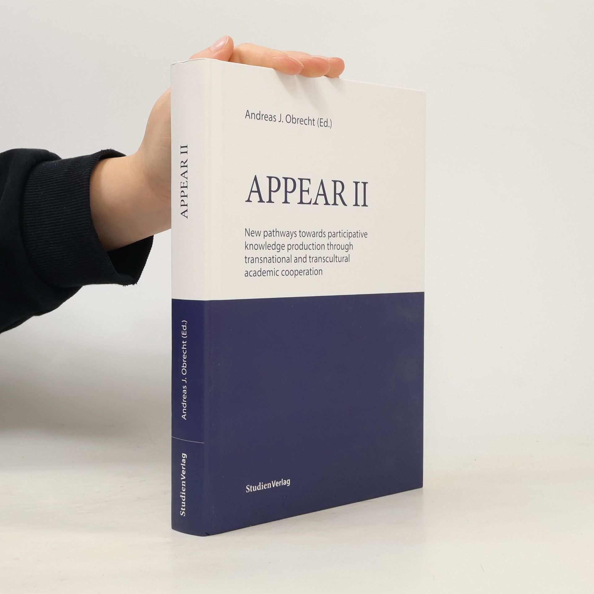 APPEAR II