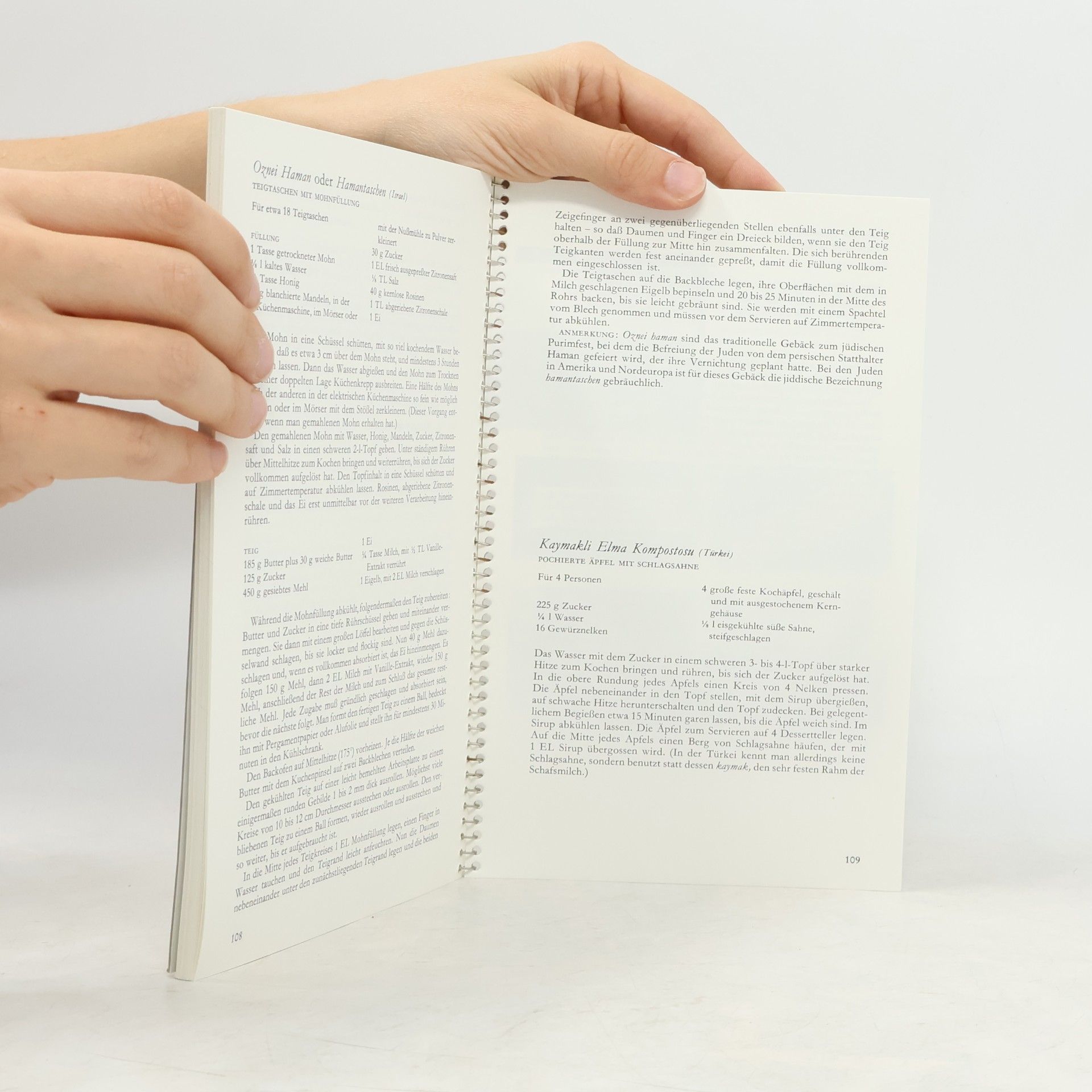 Autorenkollektiv Rezepte. Die Küche des Vorderen Orient