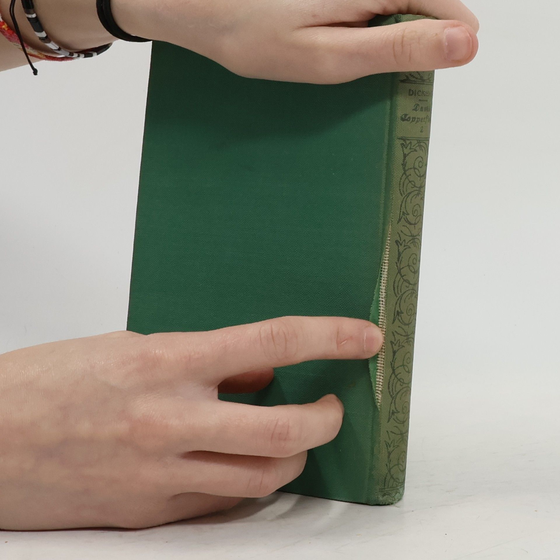 Charles Dickens David Copperfield 2