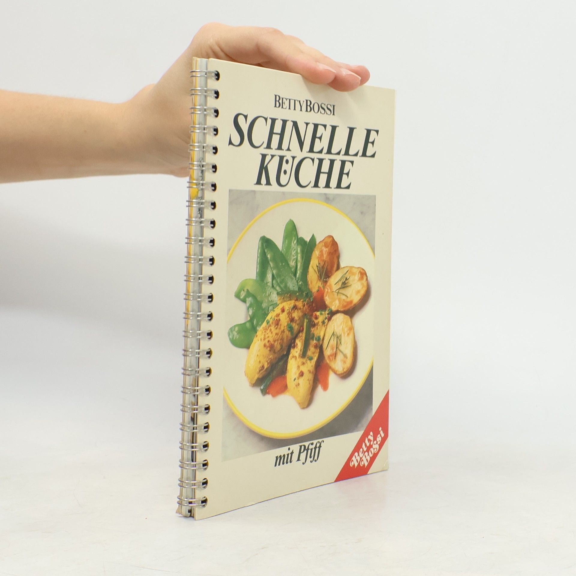 Liselotte Straub Schnelle Küche