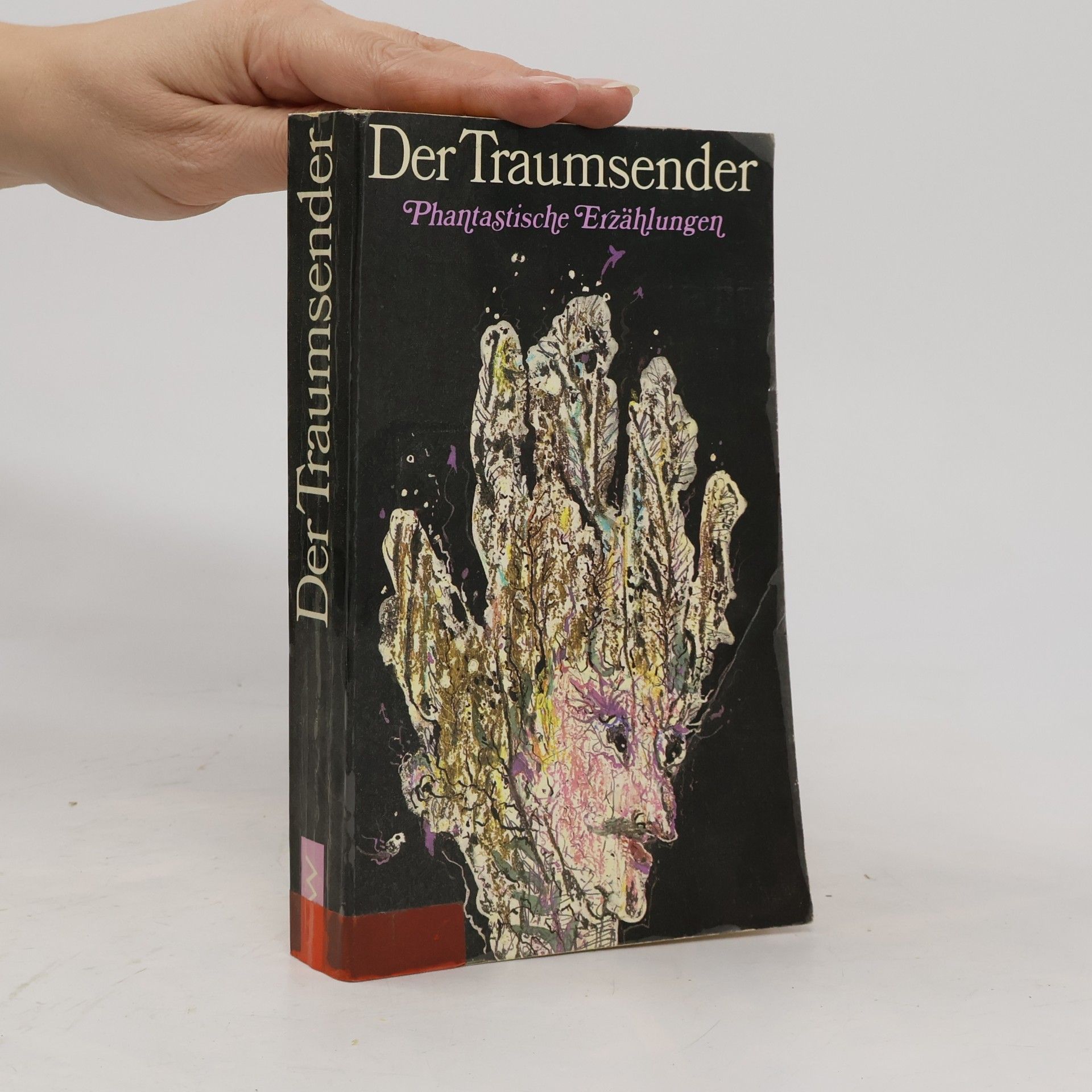 Der Traumsender