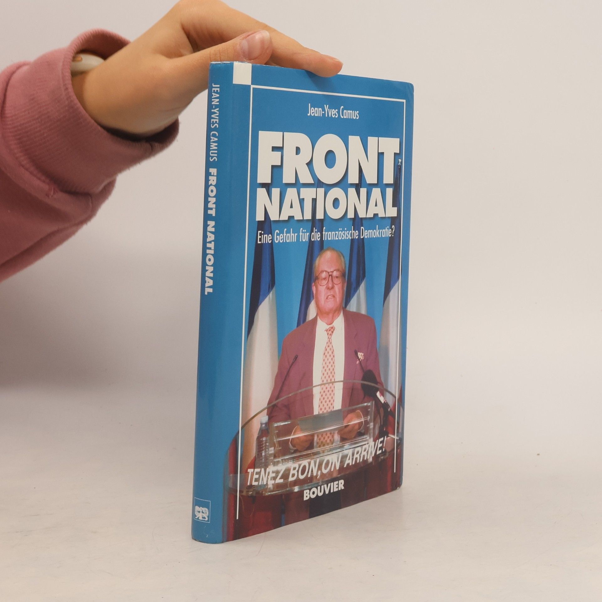 Front national