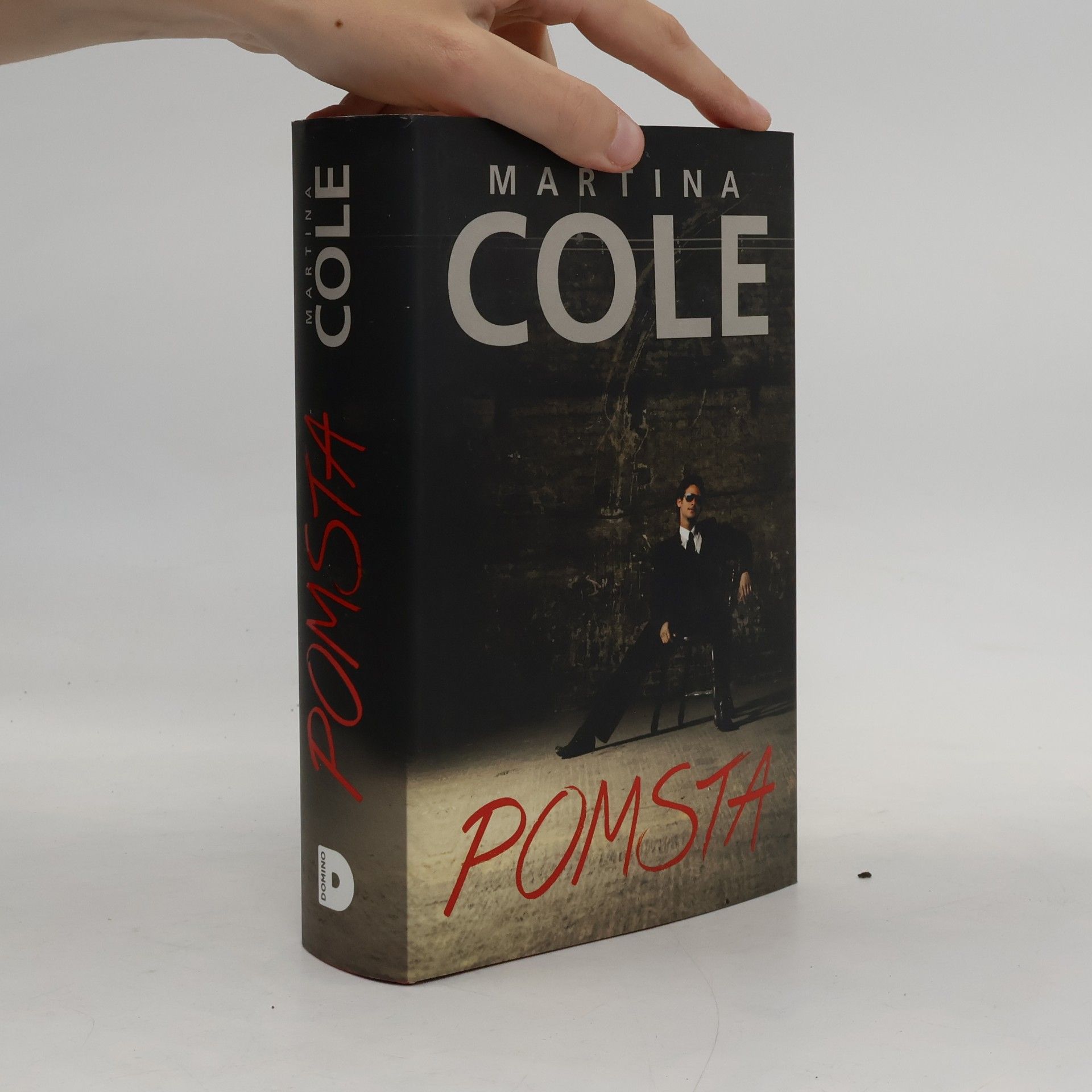 Martina Cole Pomsta