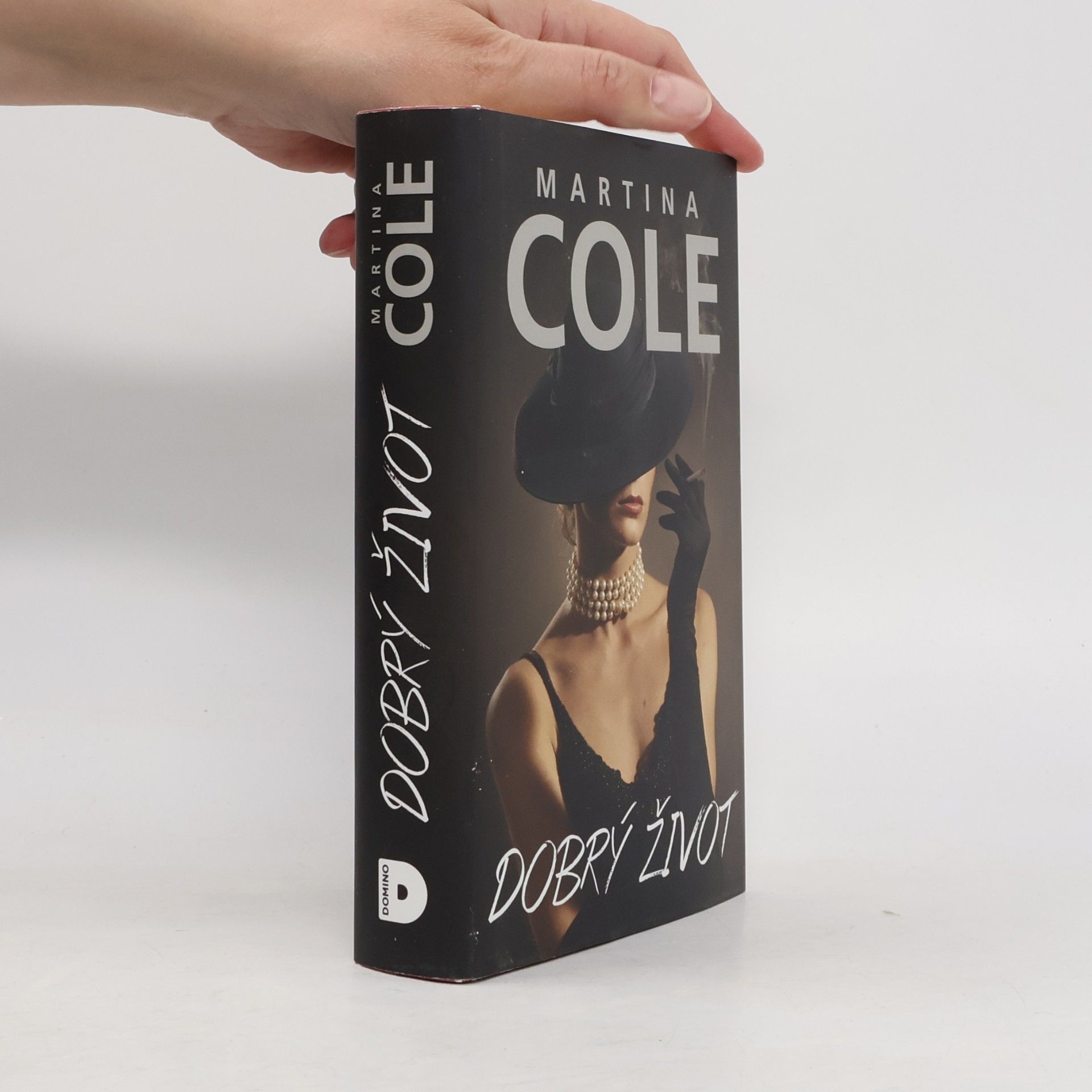 Martina Cole Dobrý život