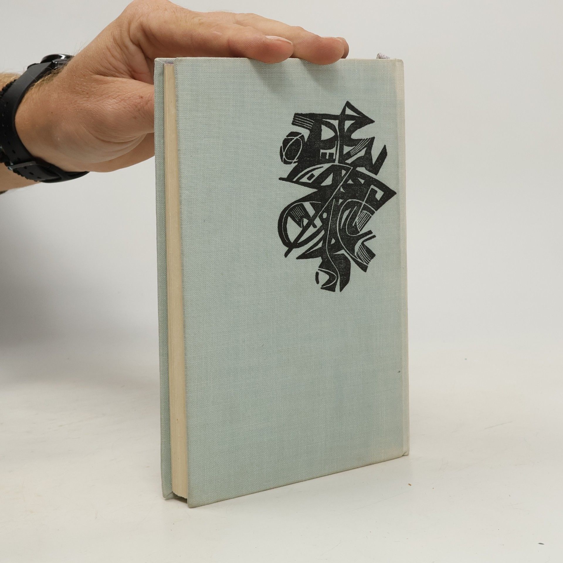 Graham Greene Suterén a jiné povídky