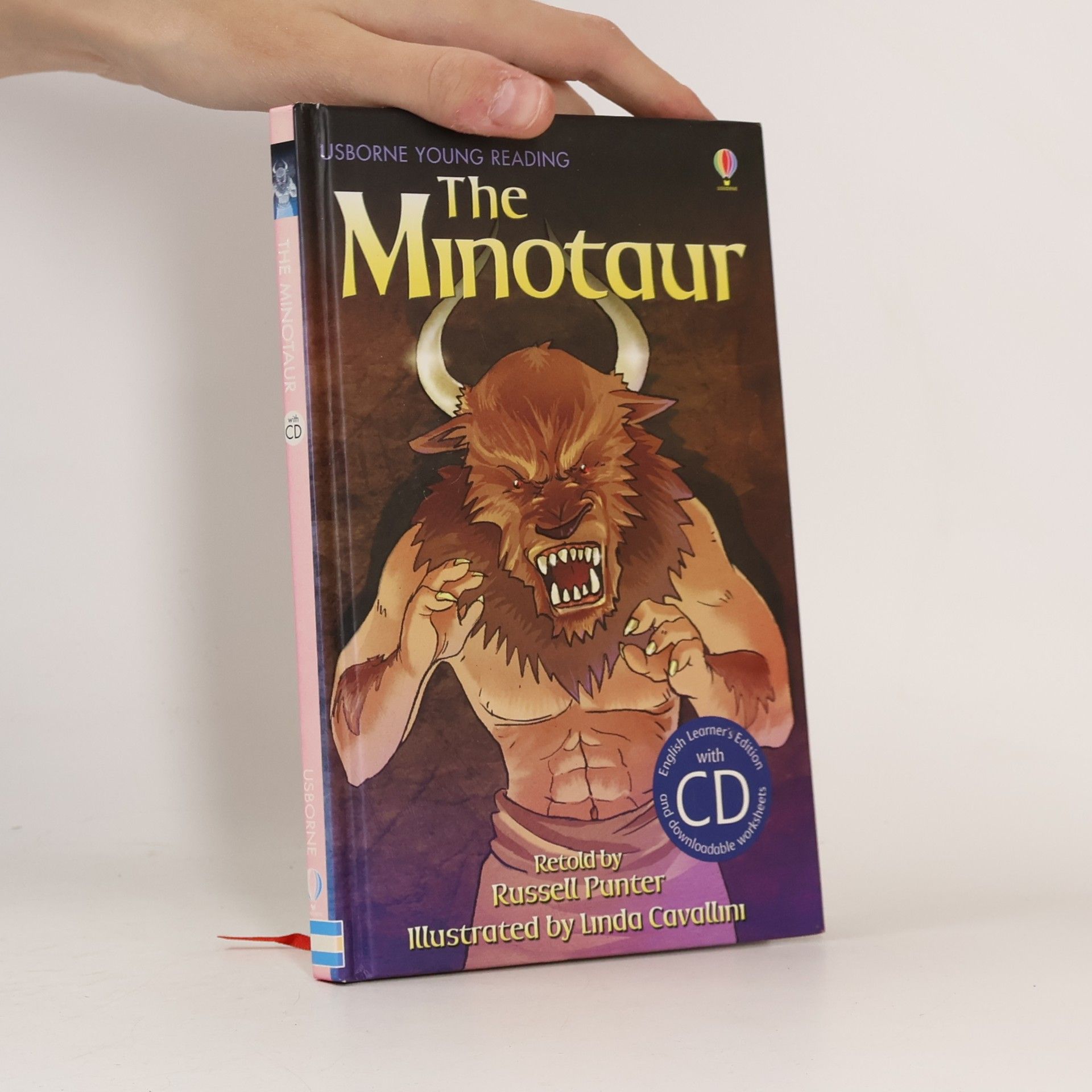 The Minotaur