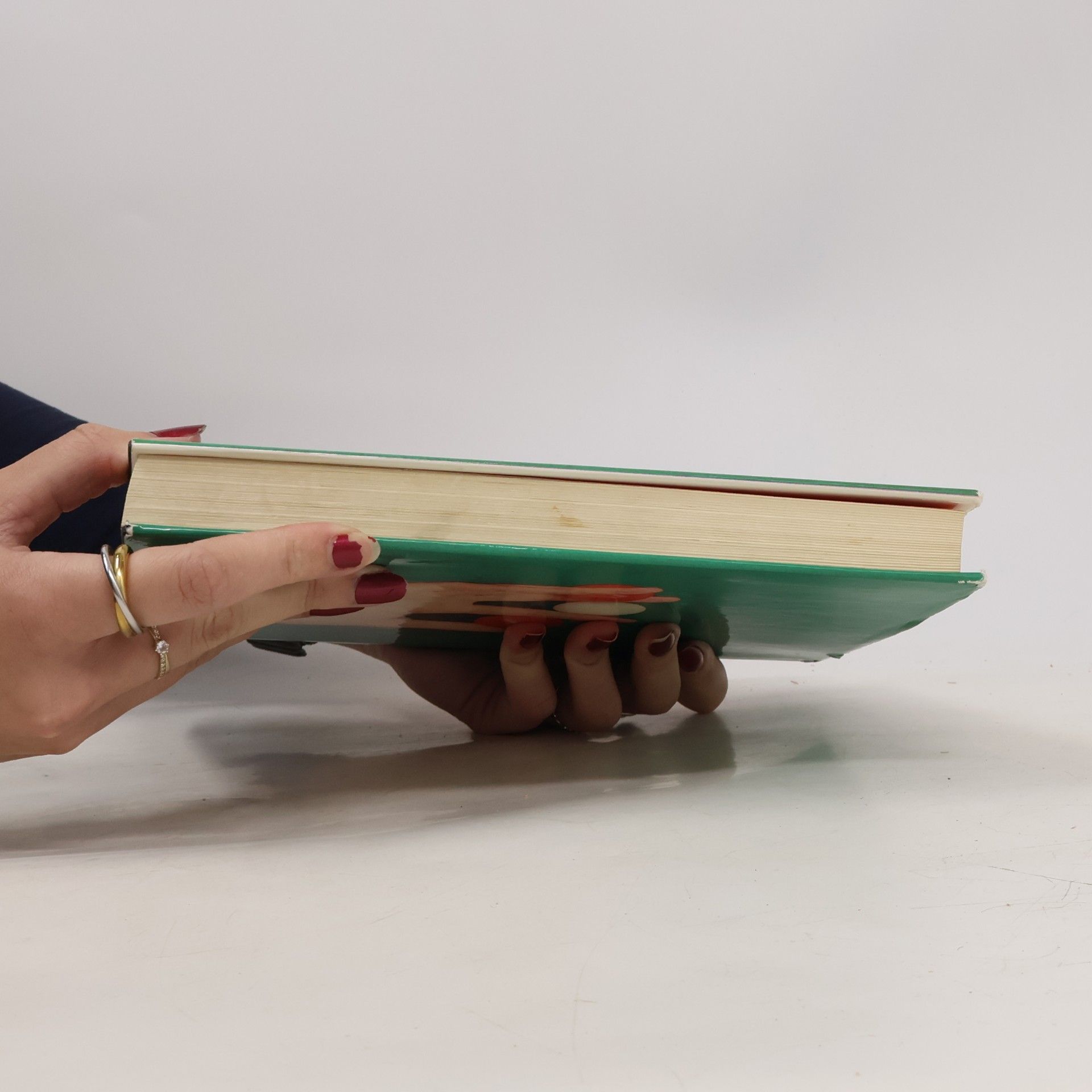 Jochen Zmeck Handbuch der Magie