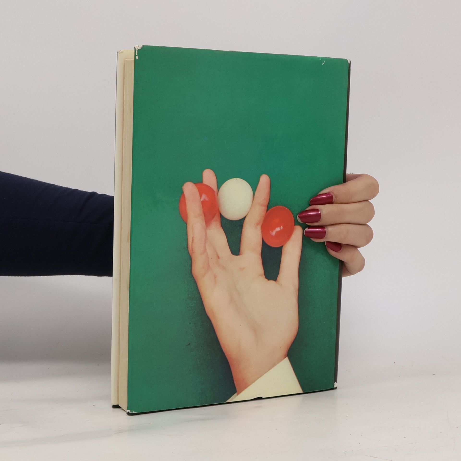 Jochen Zmeck Handbuch der Magie