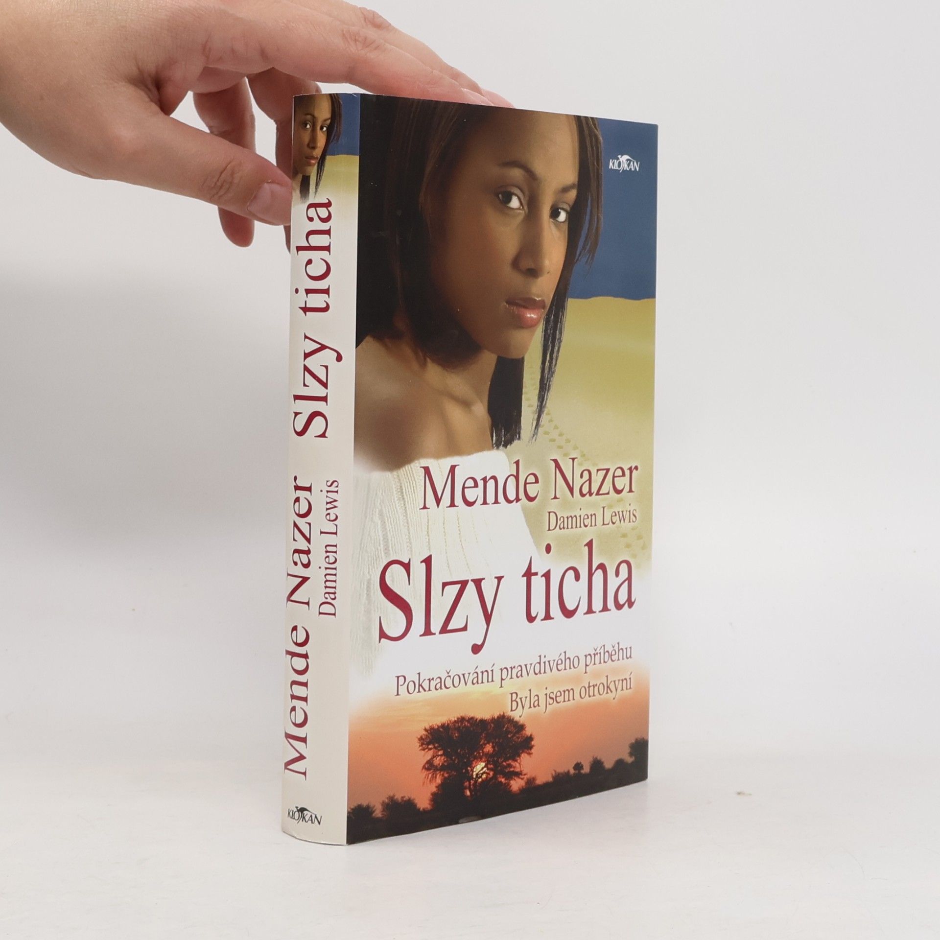 Damien Lewis Slzy ticha