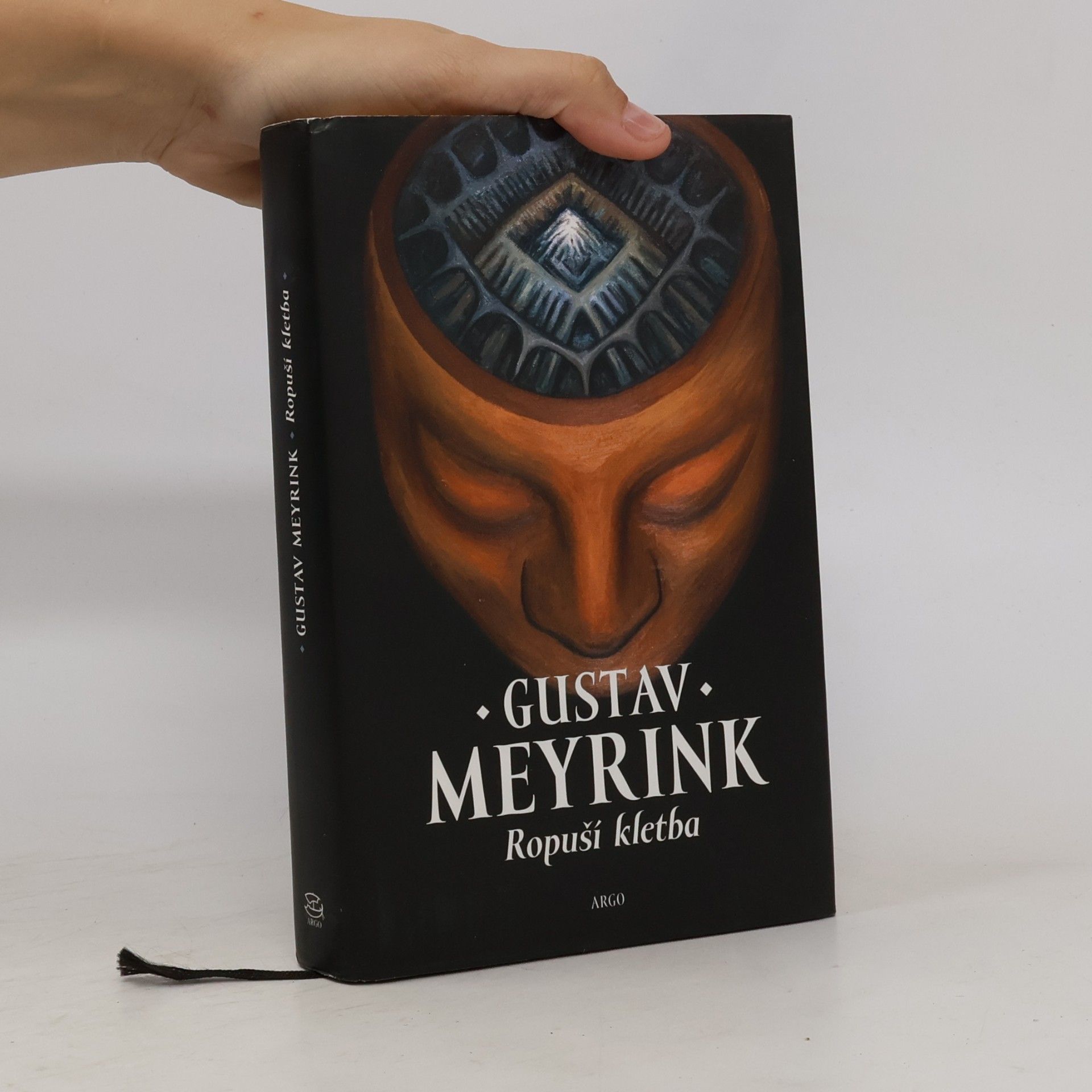 Ropuší kletba