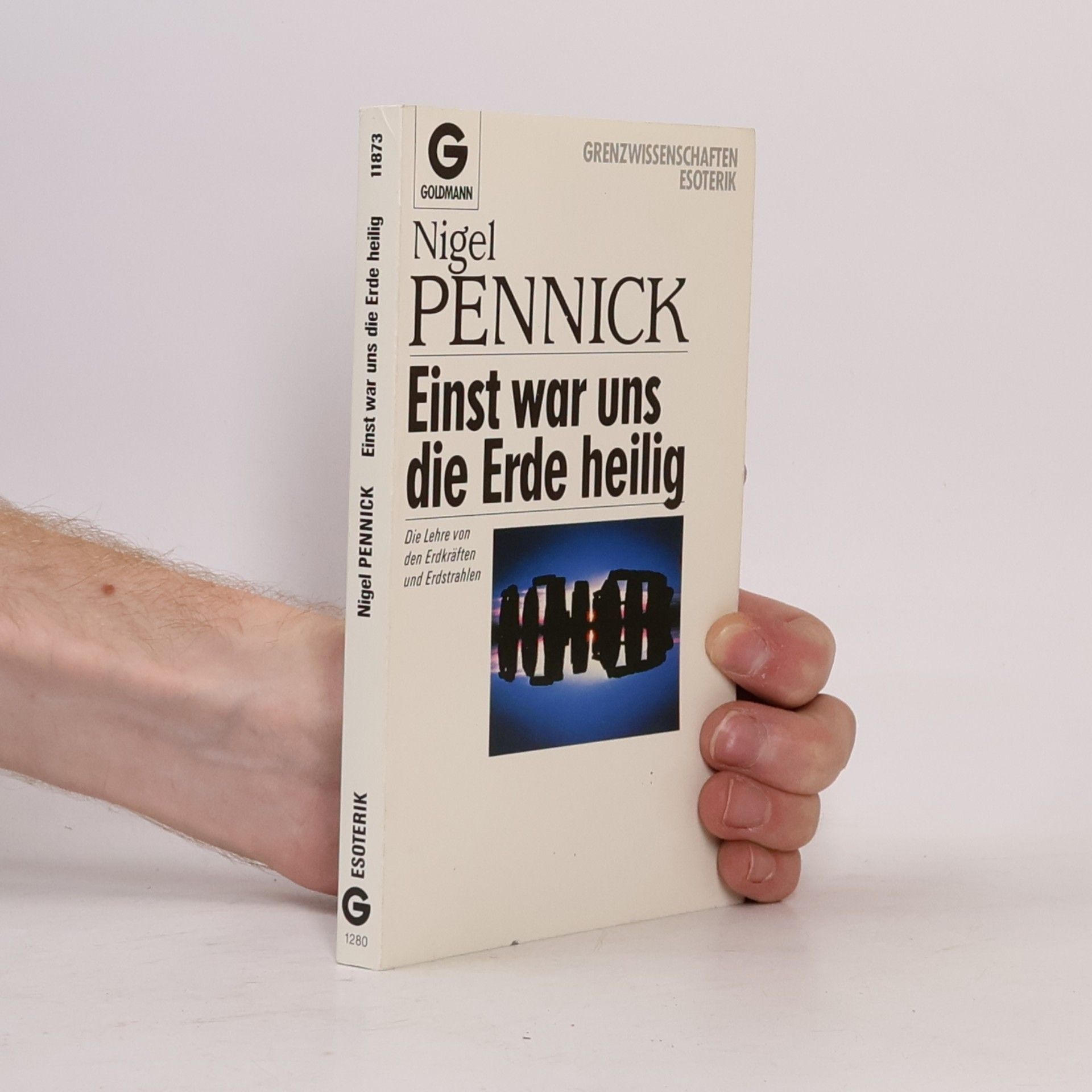 Einst war uns die Erde heilig