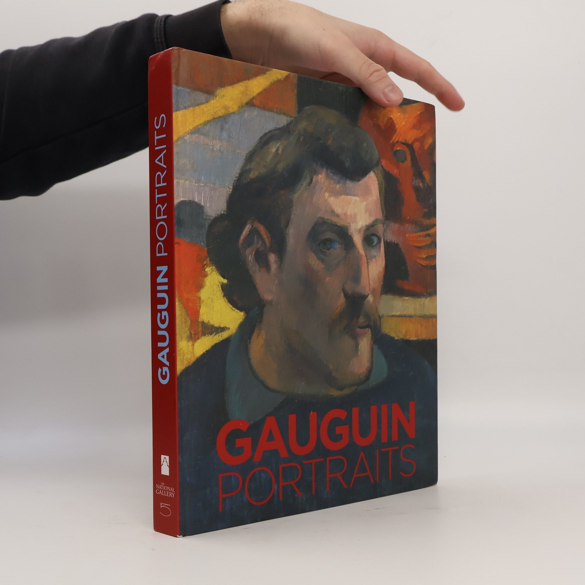Various authors Gauguin Portraits