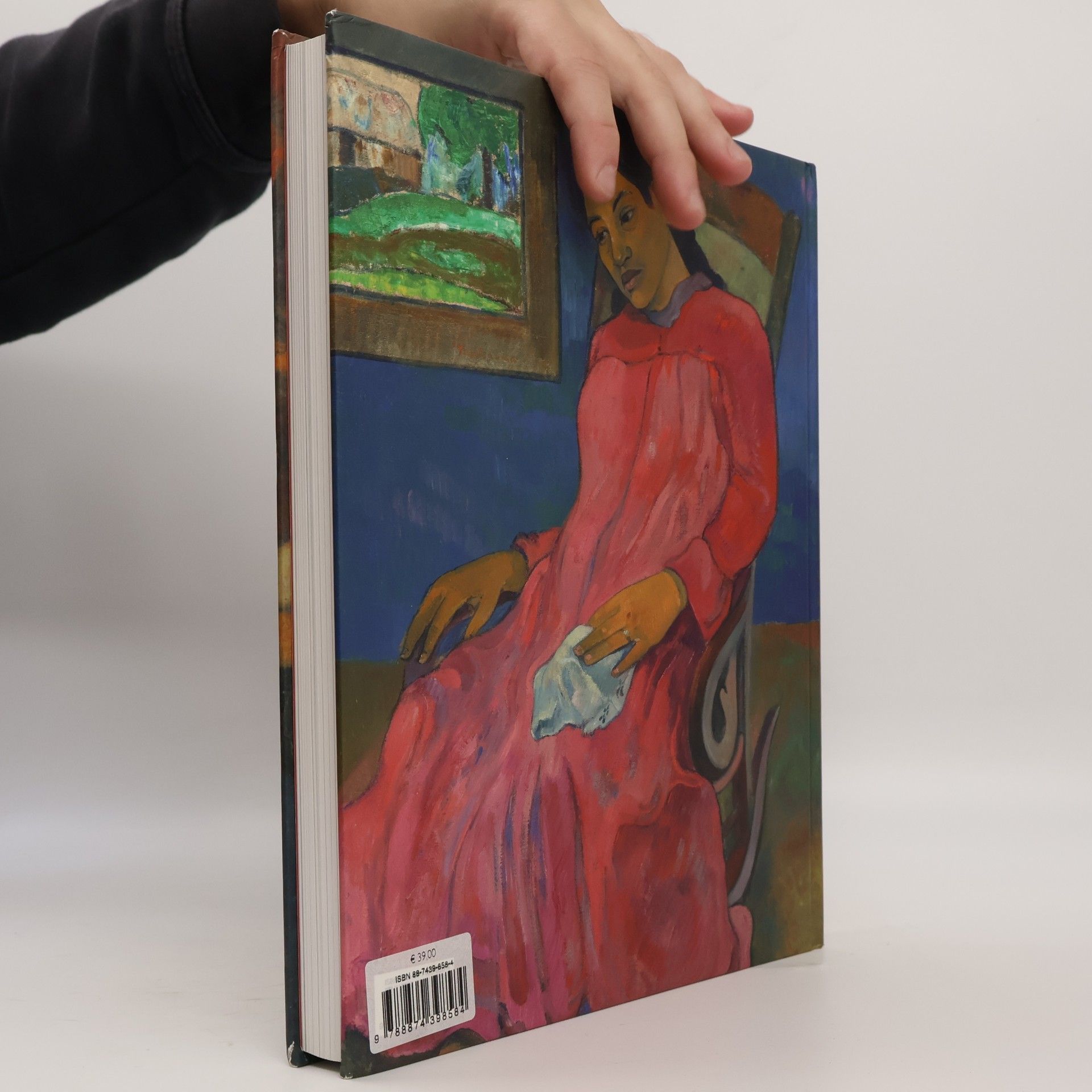 Various authors Gauguin Portraits