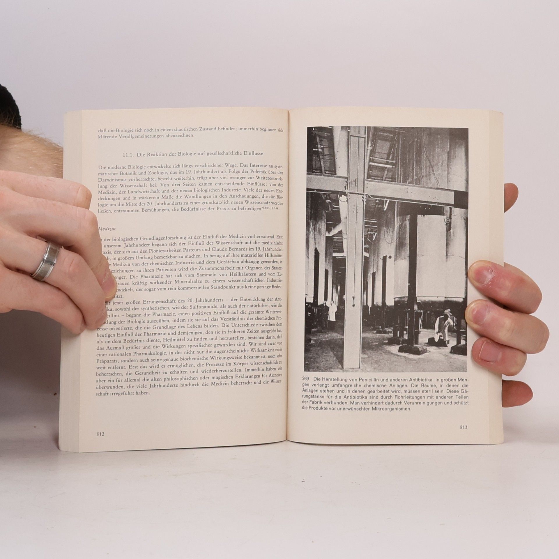 John Desmond Bernal Sozialgeschichte der Wissenschaften 3.