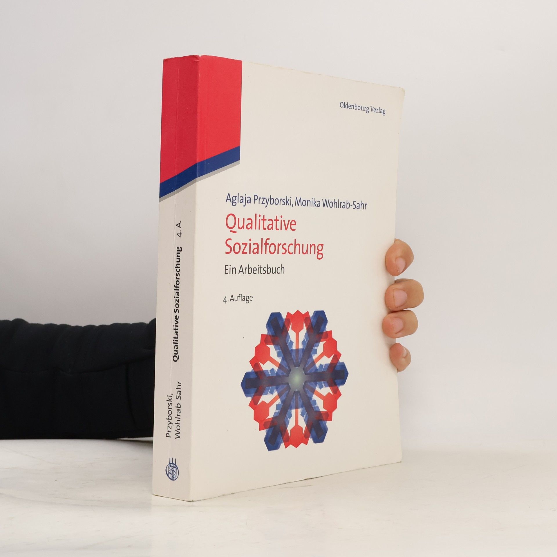 Qualitative Sozialforschung