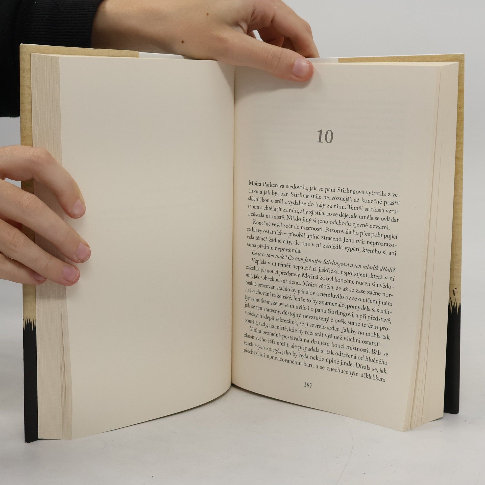 Jojo Moyes Poslední dopis od tvé lásky