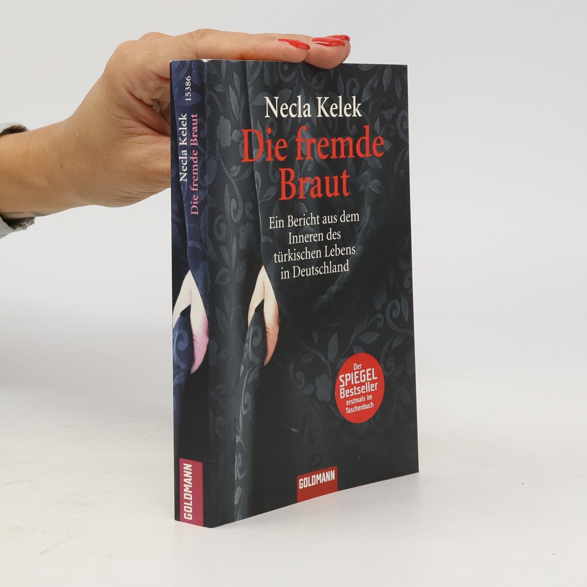 Die fremde Braut