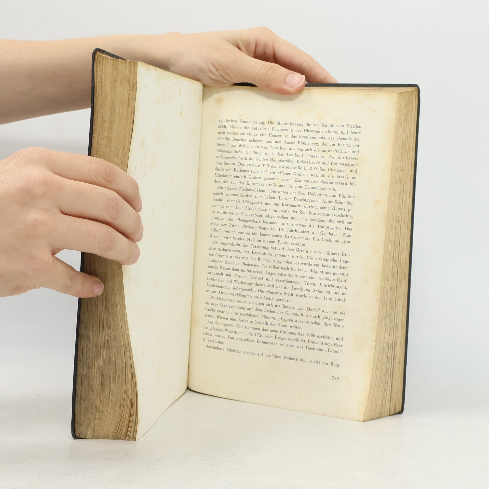 kolektiv Vorarlberger Jungbürgerbuch